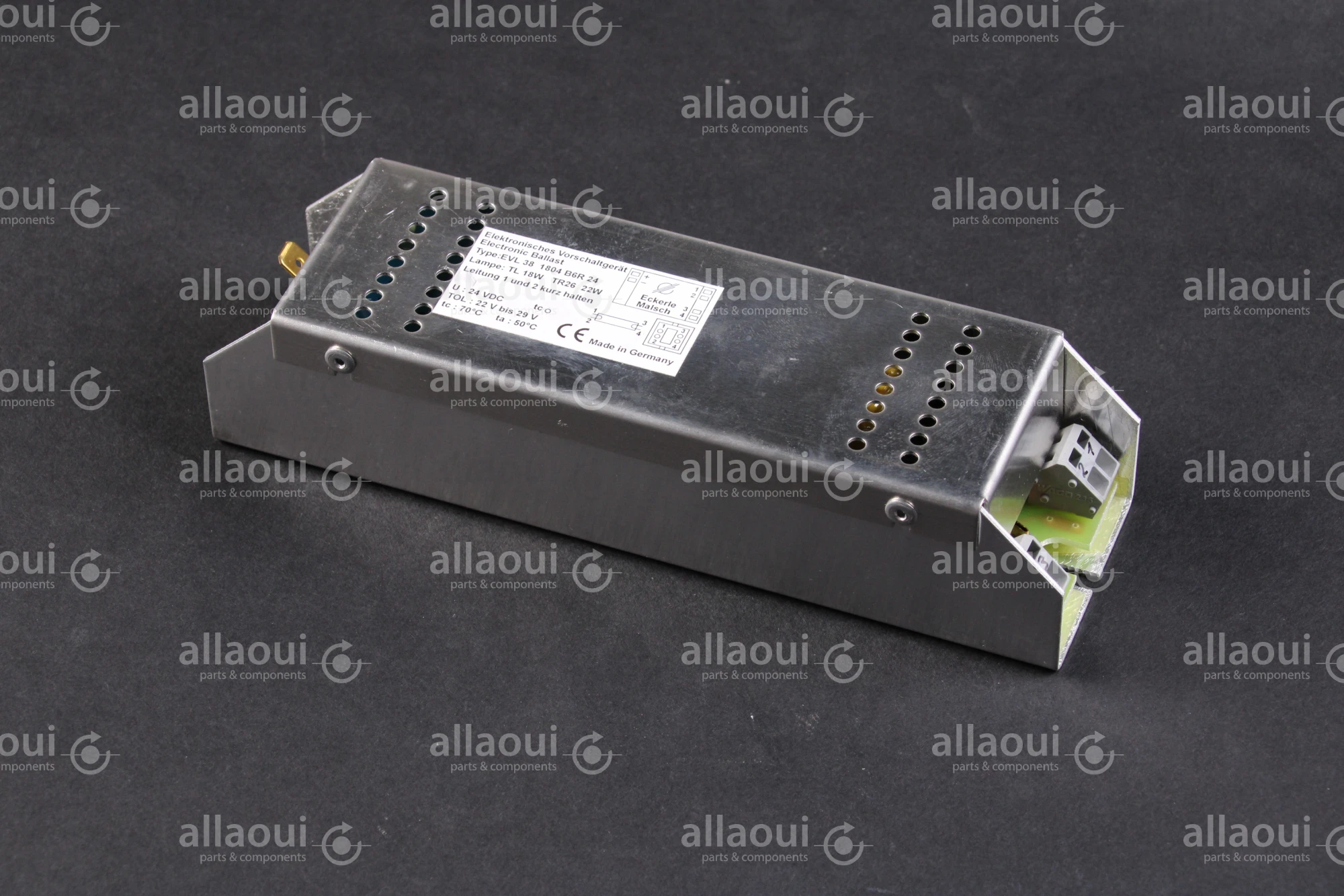 Manroland Series-device 8C37K510400 Manroland Series-device 8C37K510400