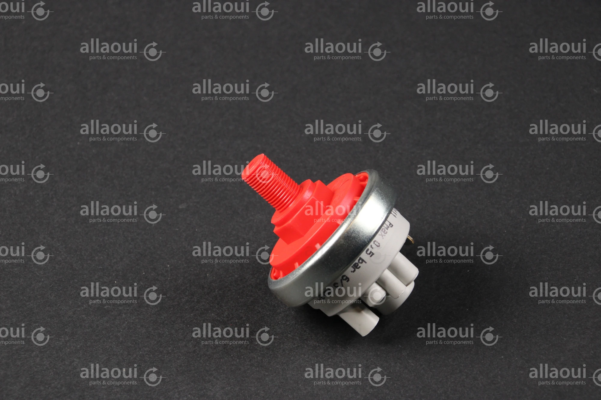 Contiweb Pressure Switch WH.090150081 Contiweb Pressure Switch WH.090150081