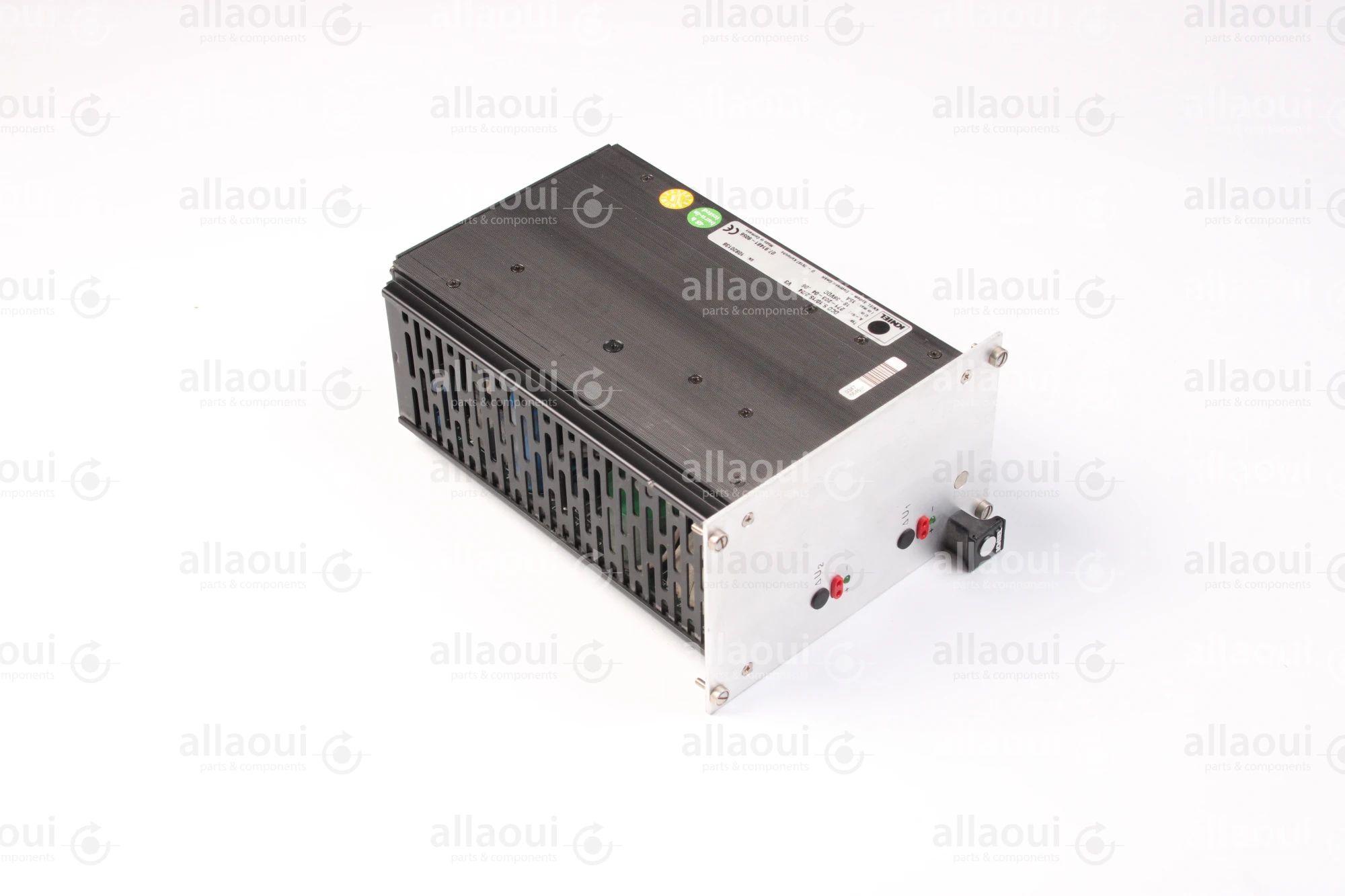 Kniel Power supply DCD5.10/15.2/24 Kniel Power supply DCD5.10/15.2/24