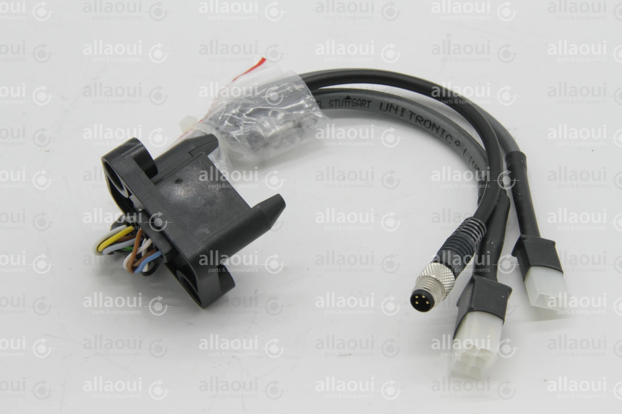 Heidelberg Cable Set LKG1126030 FH.1094861/02 Heidelberg Cable Set LKG1126030 FH.1094861/02