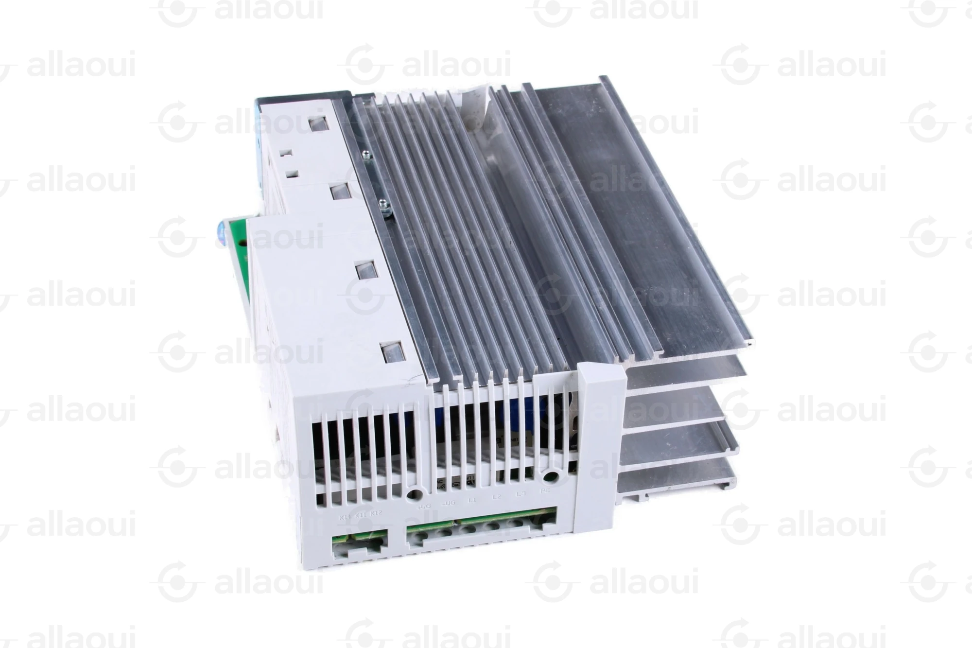 Lenze Frequency Converter E82EV751_2C