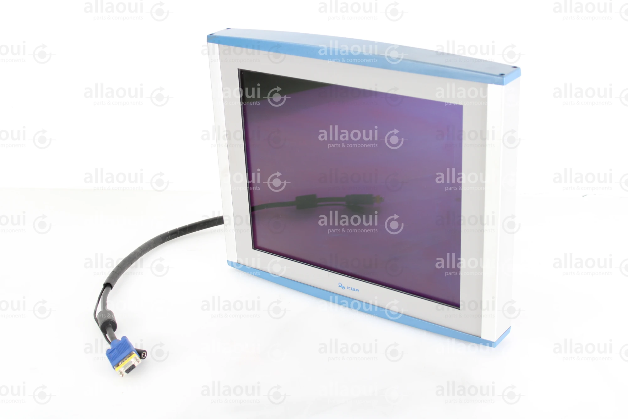 multiq Touchscreen Monitor MQ172
