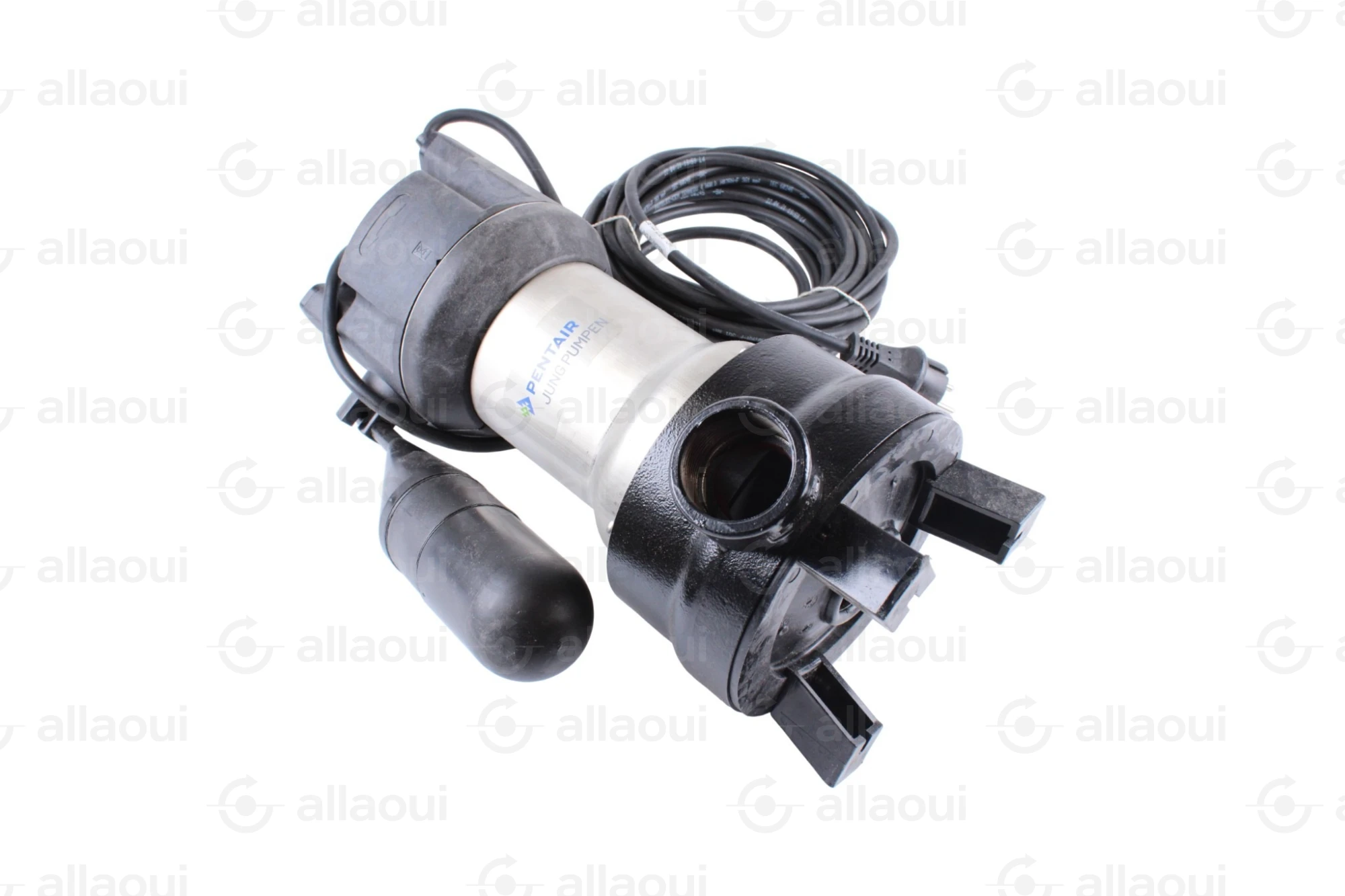 Pentair Jung dirty water pump US 103 ES Pentair Jung dirty water pump US 103 ES