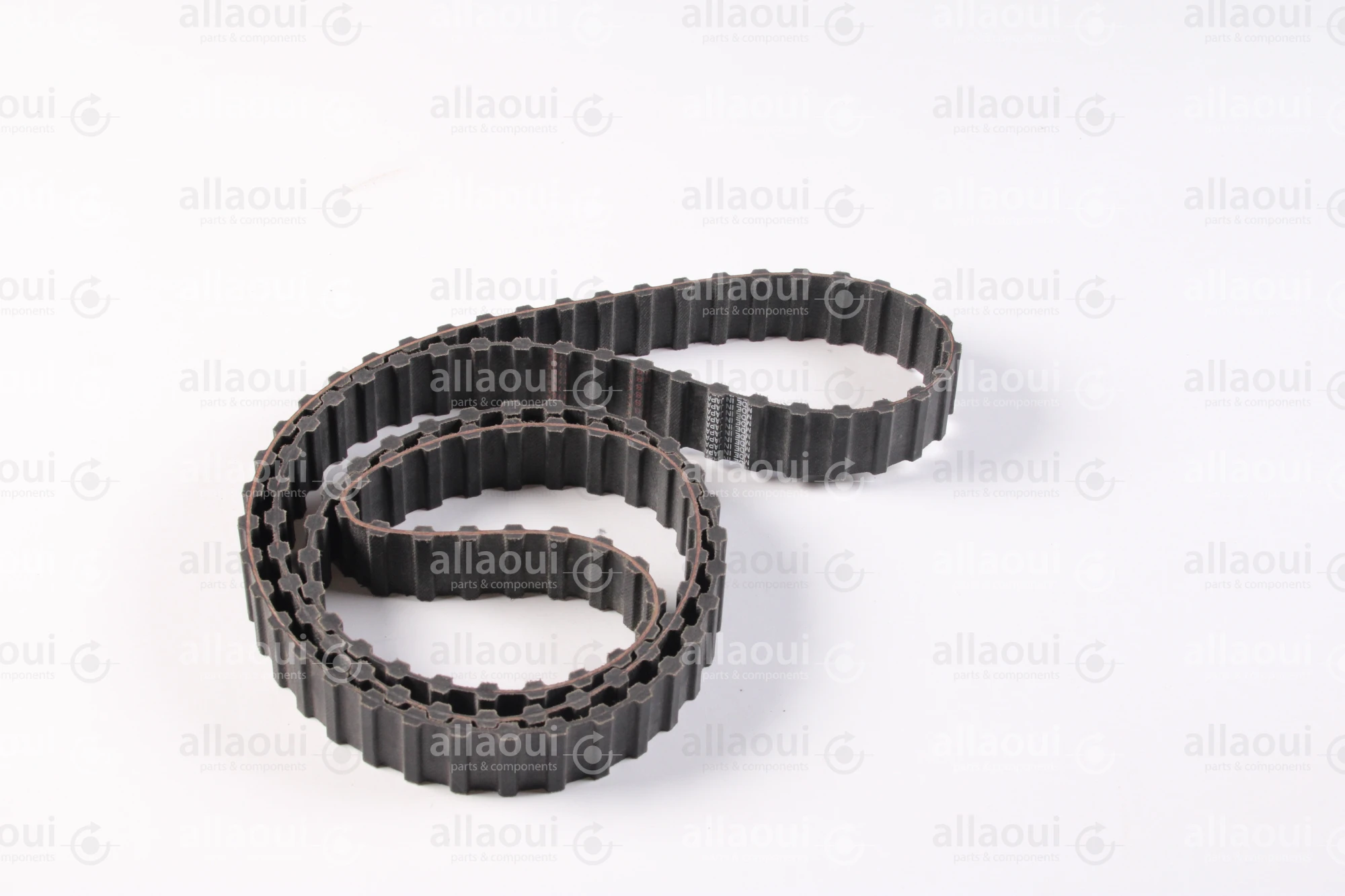 Mitsuboshi Double Toothed Belt 600-DH-25 Mitsuboshi Double Toothed Belt 600-DH-25