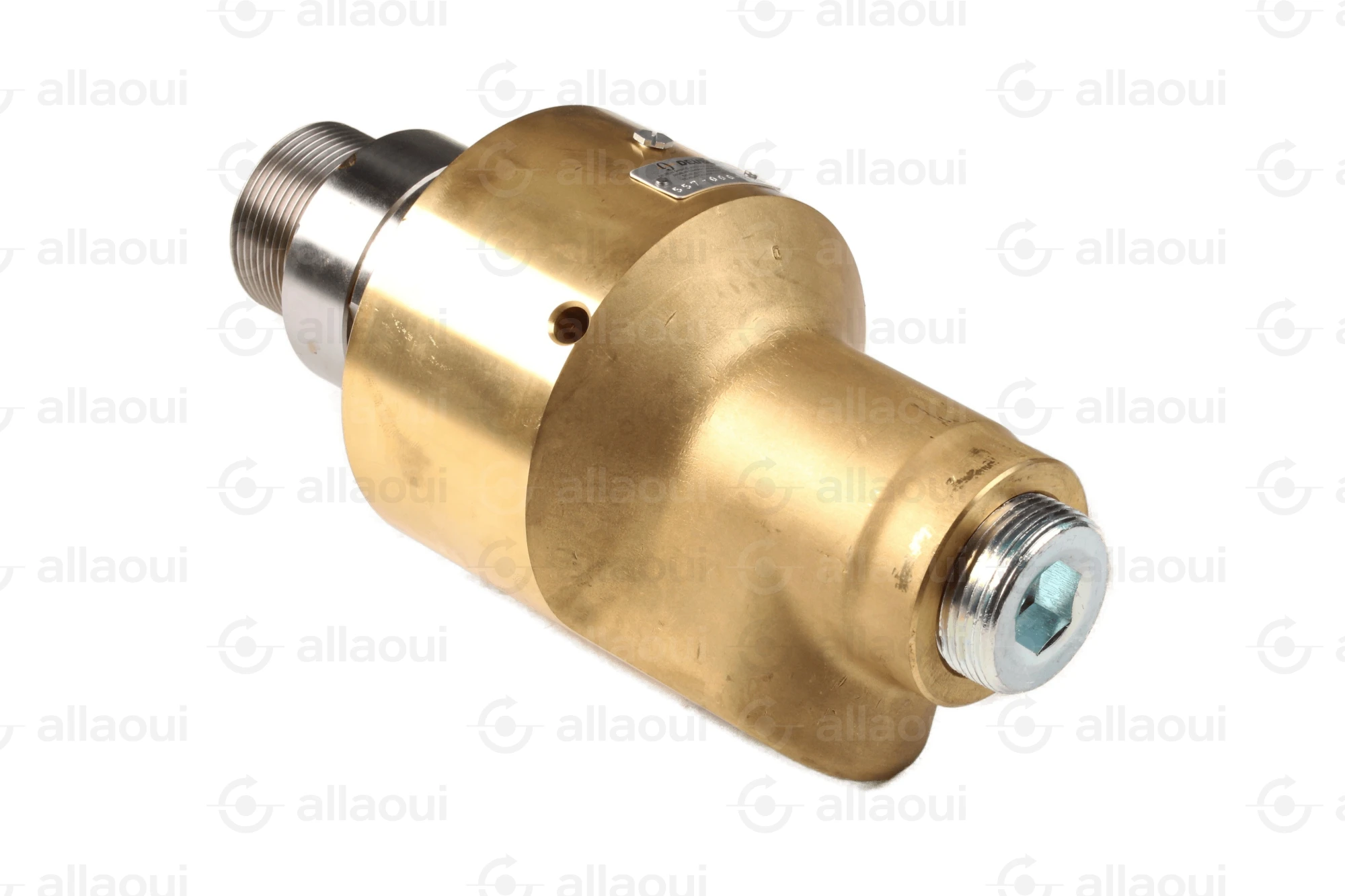 Deublin Rotary Union 557-000-198 Deublin Rotary Union 557-000-198