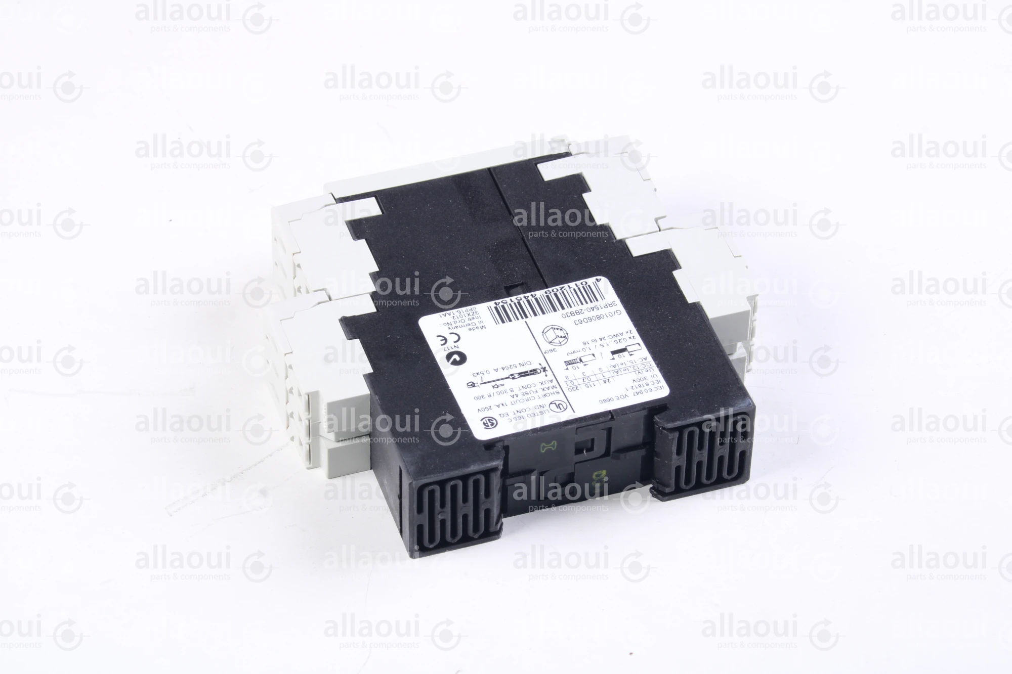 Siemens Relays 3RP1540-2BB30 Siemens Relays 3RP1540-2BB30
