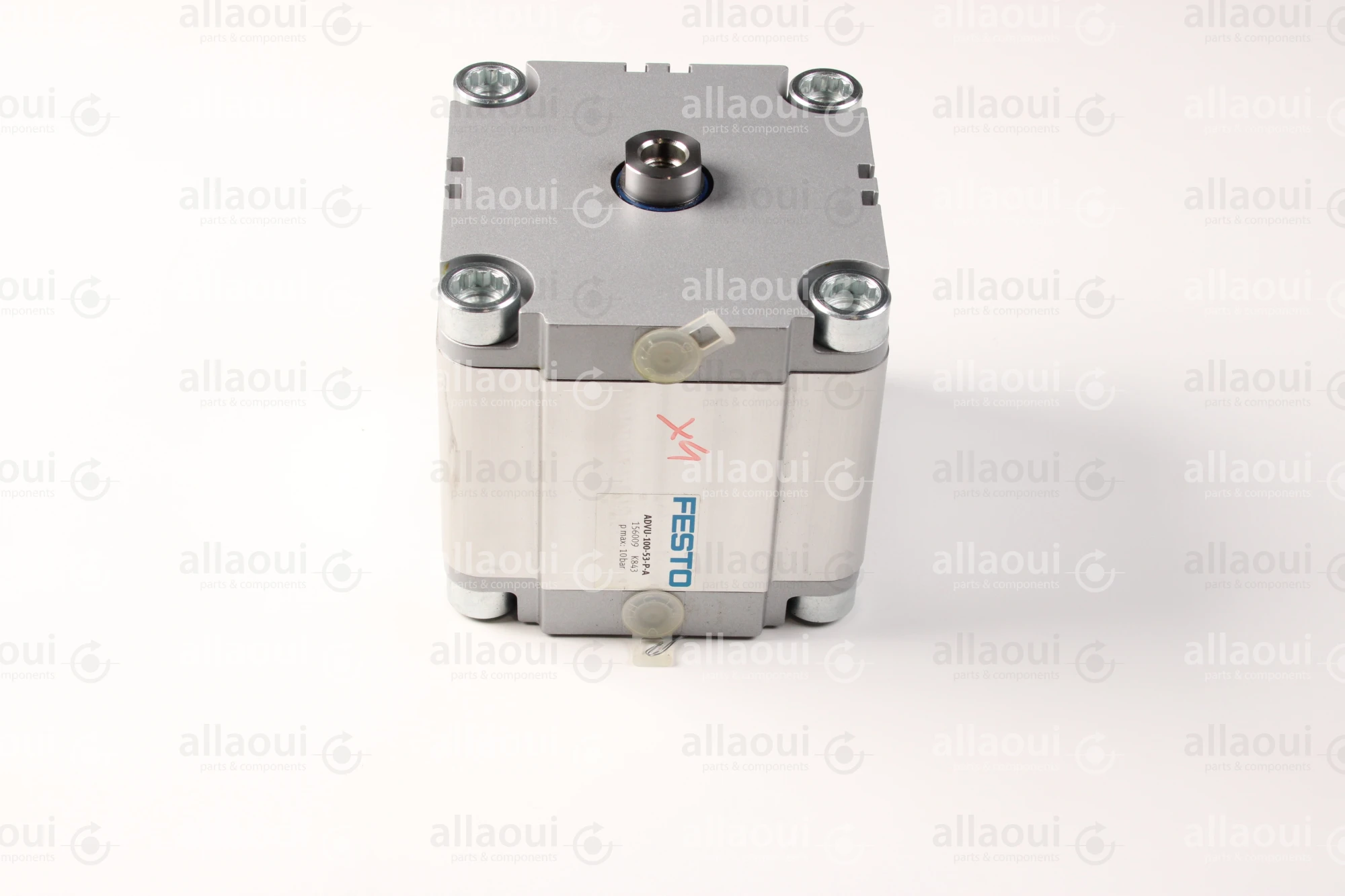 Festo compact cylinder 156009 Festo compact cylinder 156009