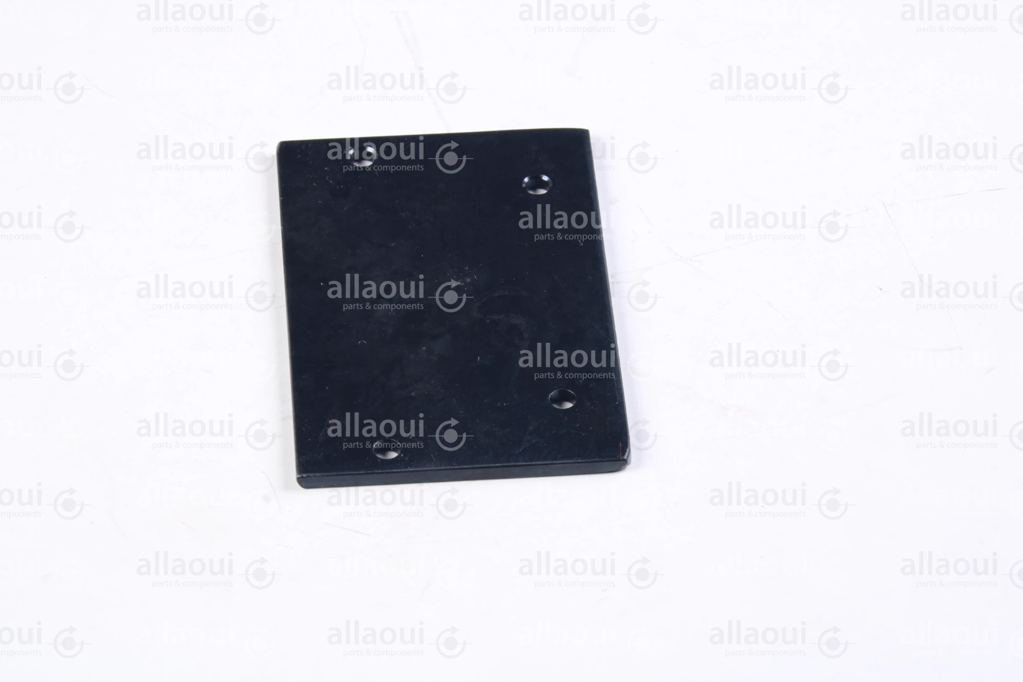 Müller Martini Sheeet Plate 3670.5048.4 Müller Martini Sheeet Plate 3670.5048.4