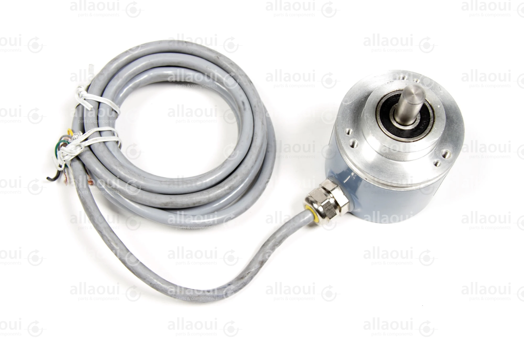 Wachendorff Encoder WDG 58B-5000-ABN-G24-K3 Wachendorff Encoder WDG 58B-5000-ABN-G24-K3