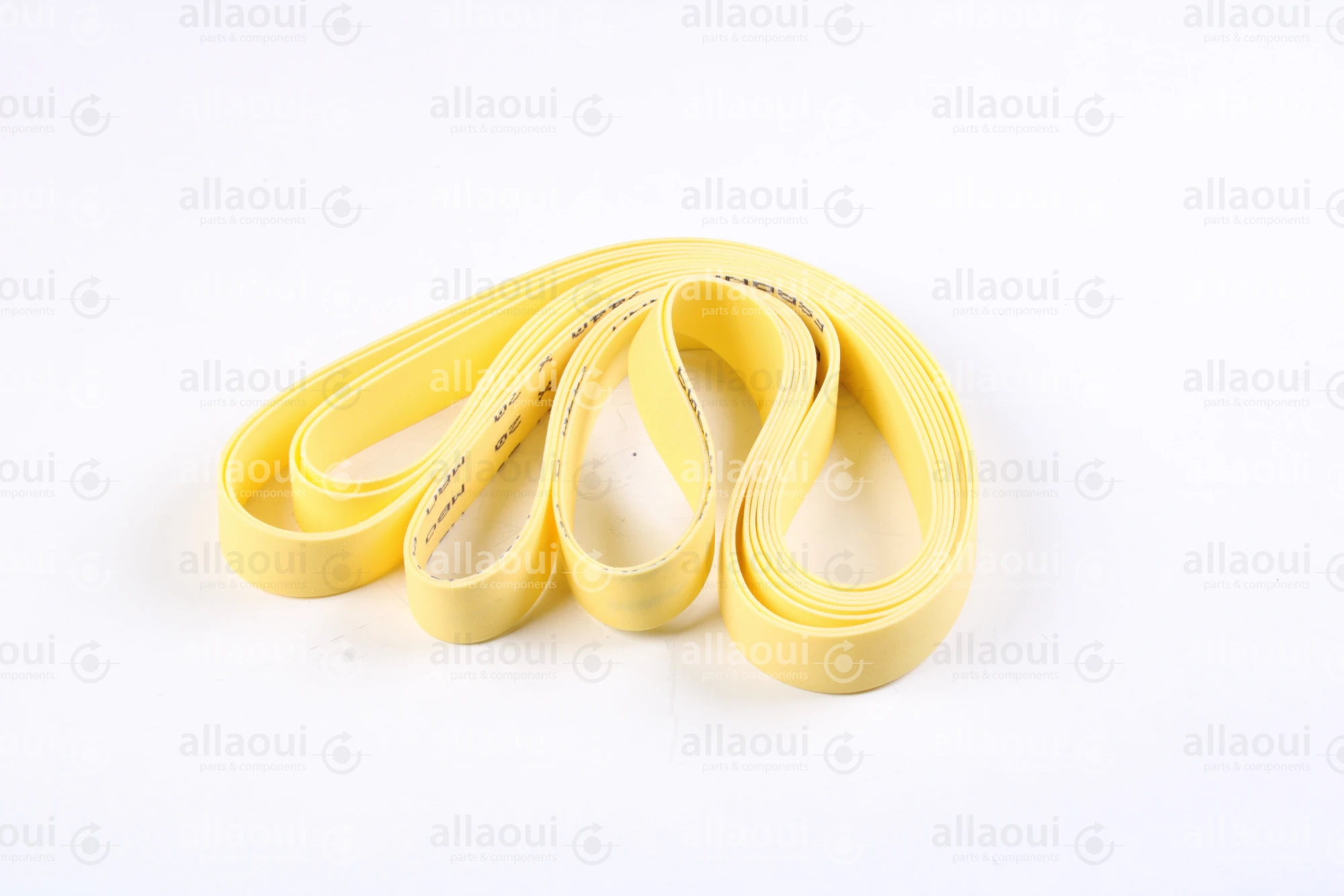 MBO Belt (2 Pieces) 0105909 MBO Belt (2 Pieces) 0105909