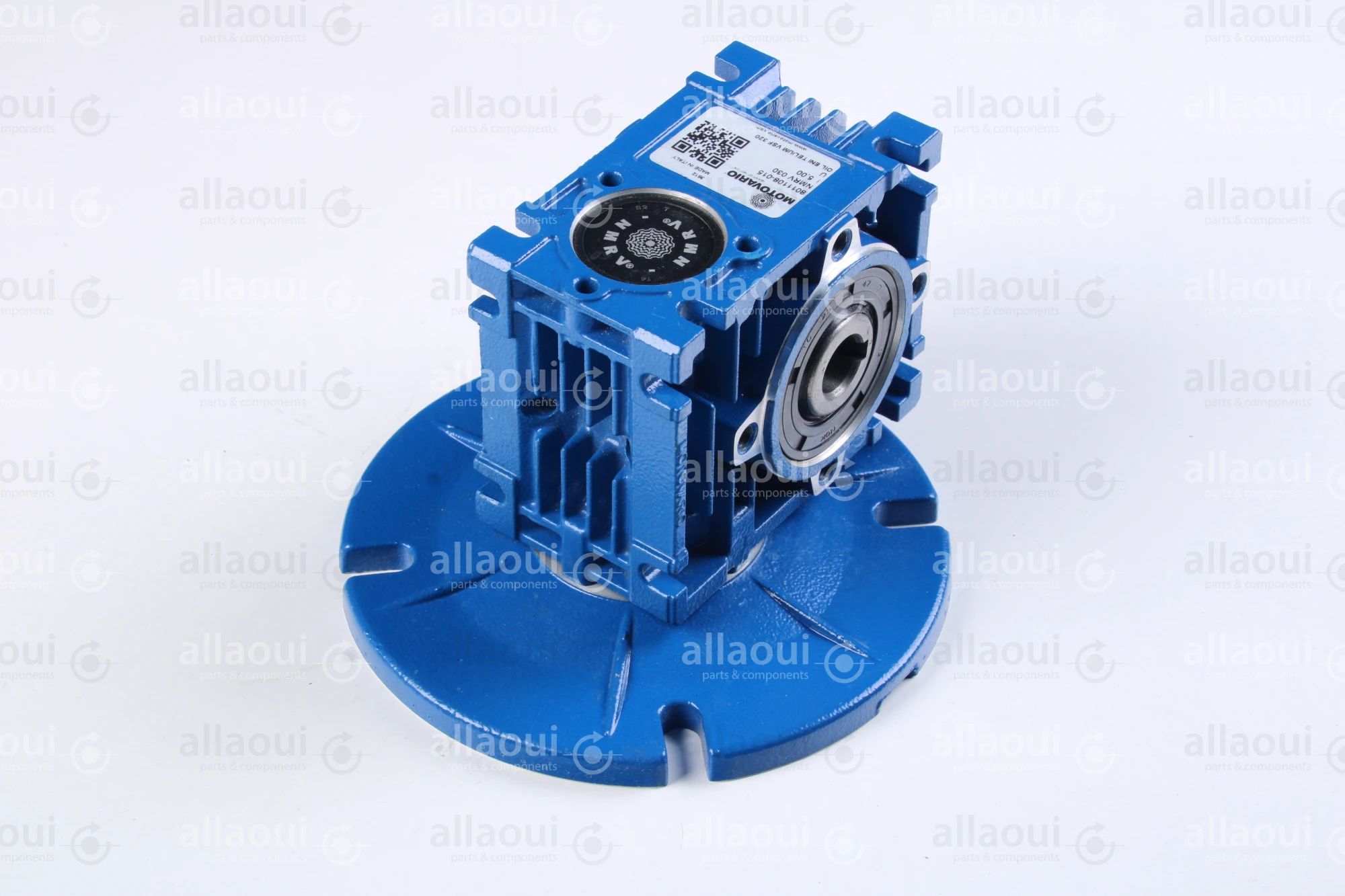 Motovario Gear NMRV 030 8011108-015 Motovario Gear NMRV 030 8011108-015