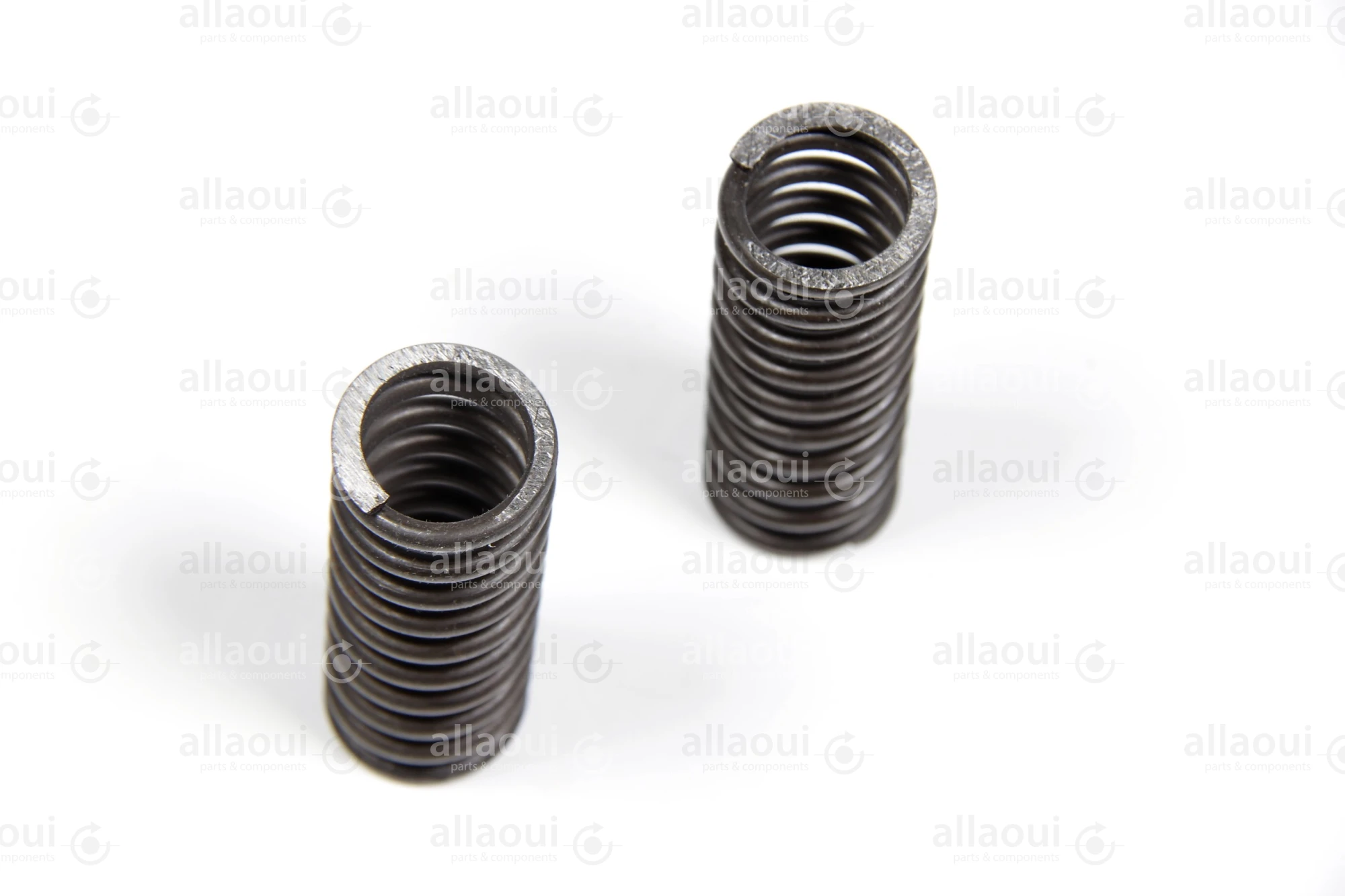Müller Martini Tension Spring 3X23X60 0034.2751 Müller Martini Tension Spring 3X23X60 0034.2751