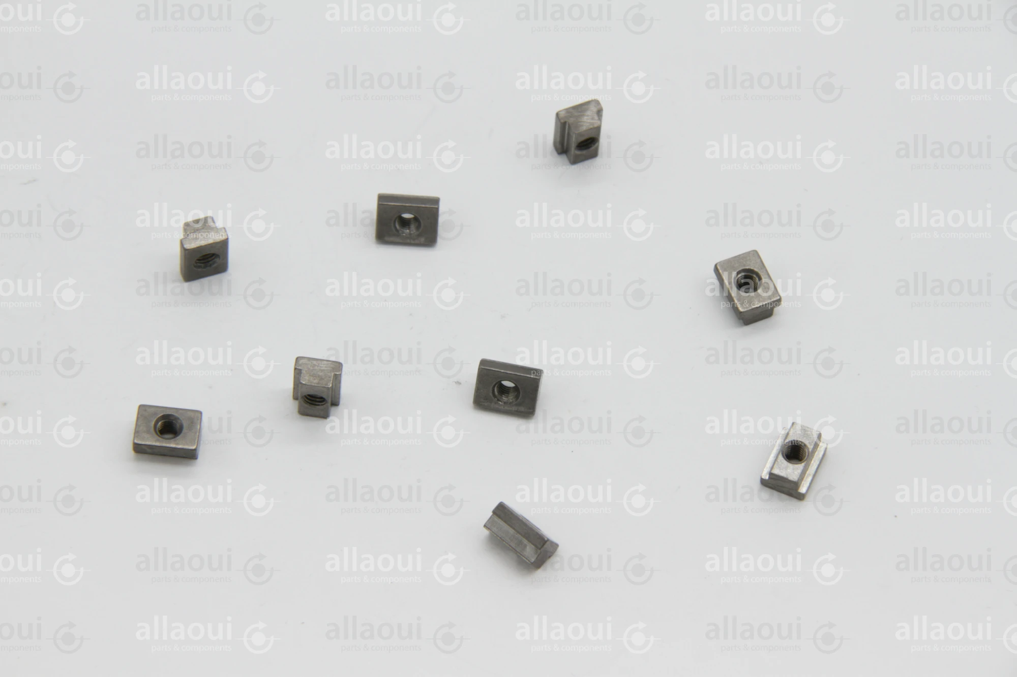 Heidelberg Sliding Block (10 Pieces) FJ431918103 Heidelberg Sliding Block (10 Pieces) FJ431918103