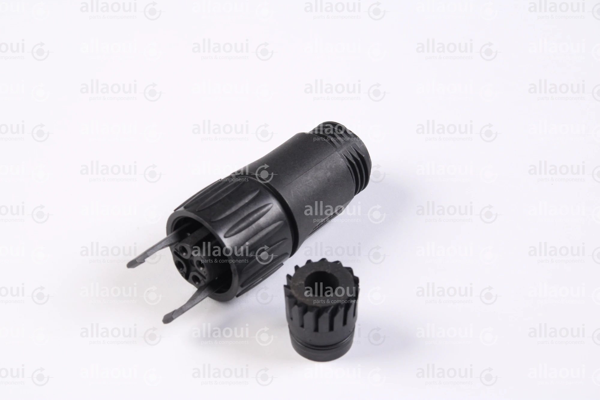 L&W Steckerhandel GmbH Connectors C01620D00311012 L&W Steckerhandel GmbH Connectors C01620D00311012