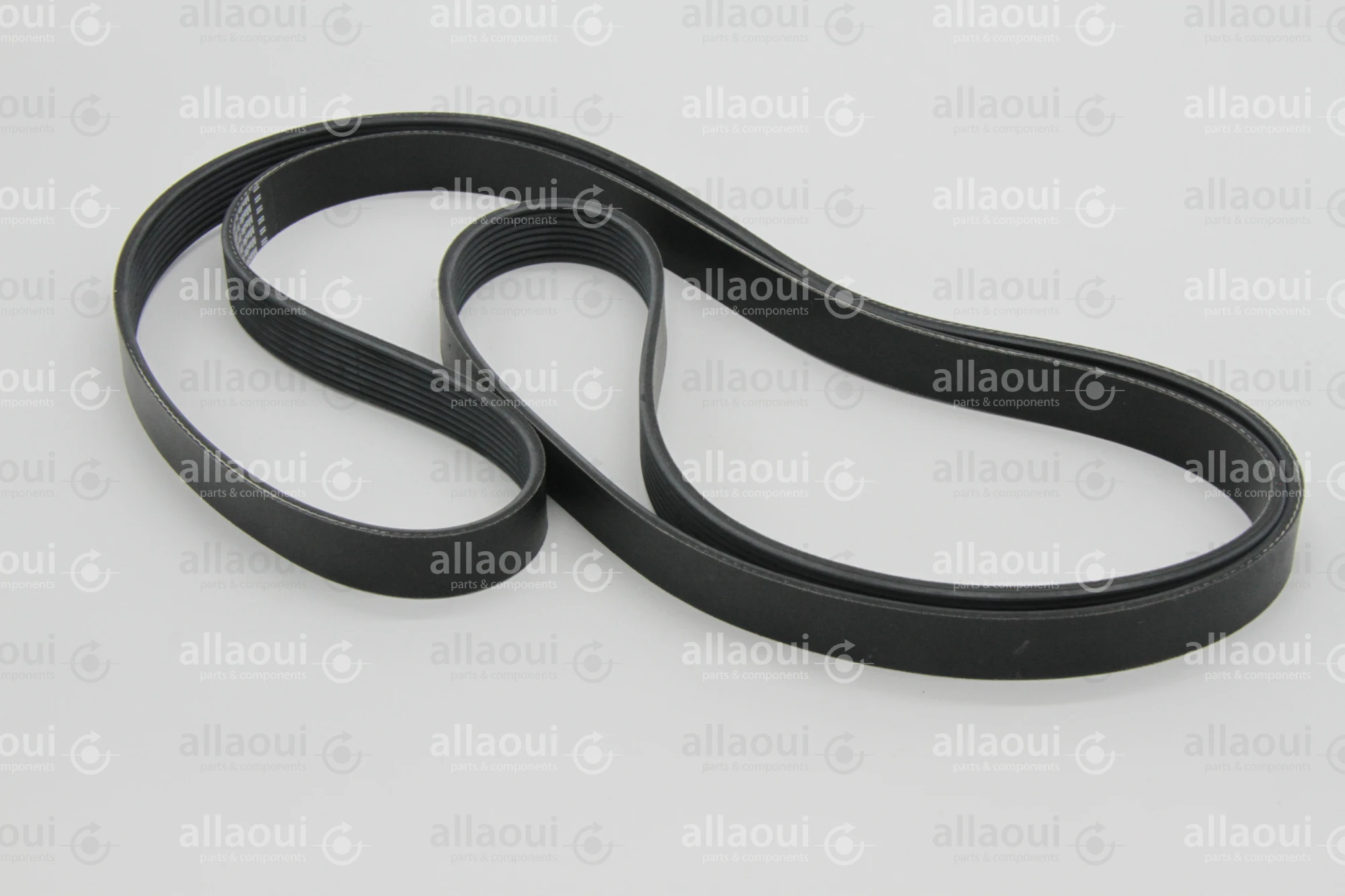 Optibelt V-ribbed Belt PJ1752 Optibelt V-ribbed Belt PJ1752