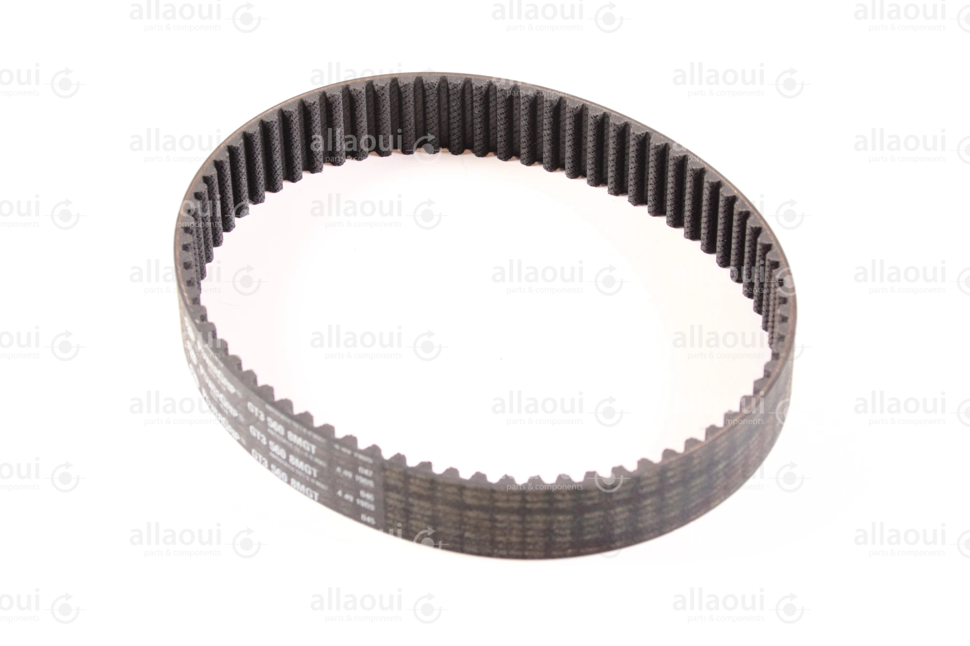 Gates Toothed Belt GT4560-8MGT-30 Gates Toothed Belt GT4560-8MGT-30