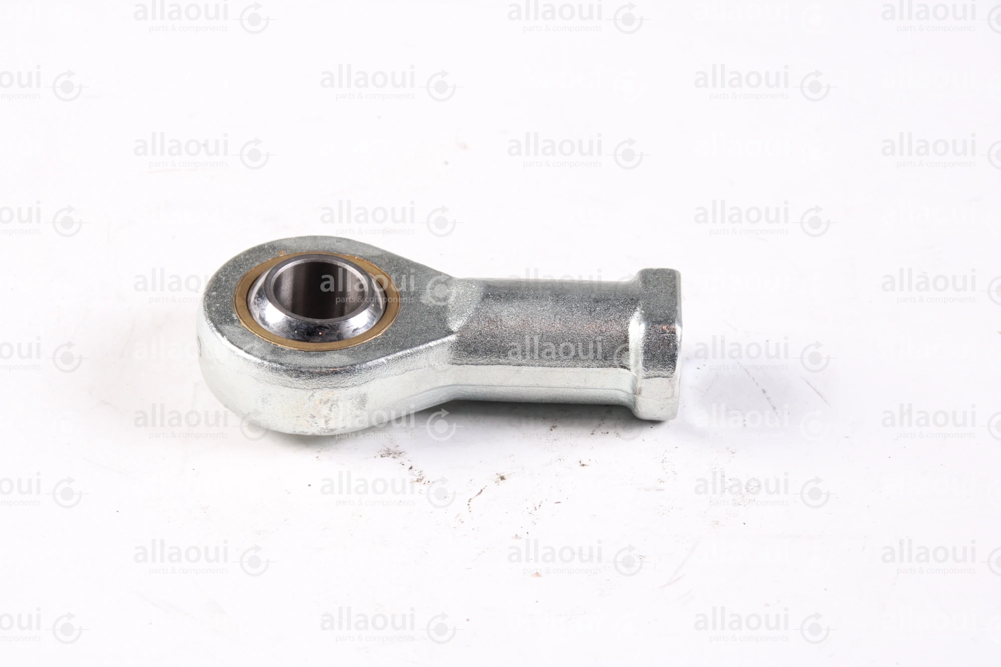 Ganter Norm Joint Head GN- 648.1-16-M16X1,5-N Ganter Norm Joint Head GN- 648.1-16-M16X1,5-N