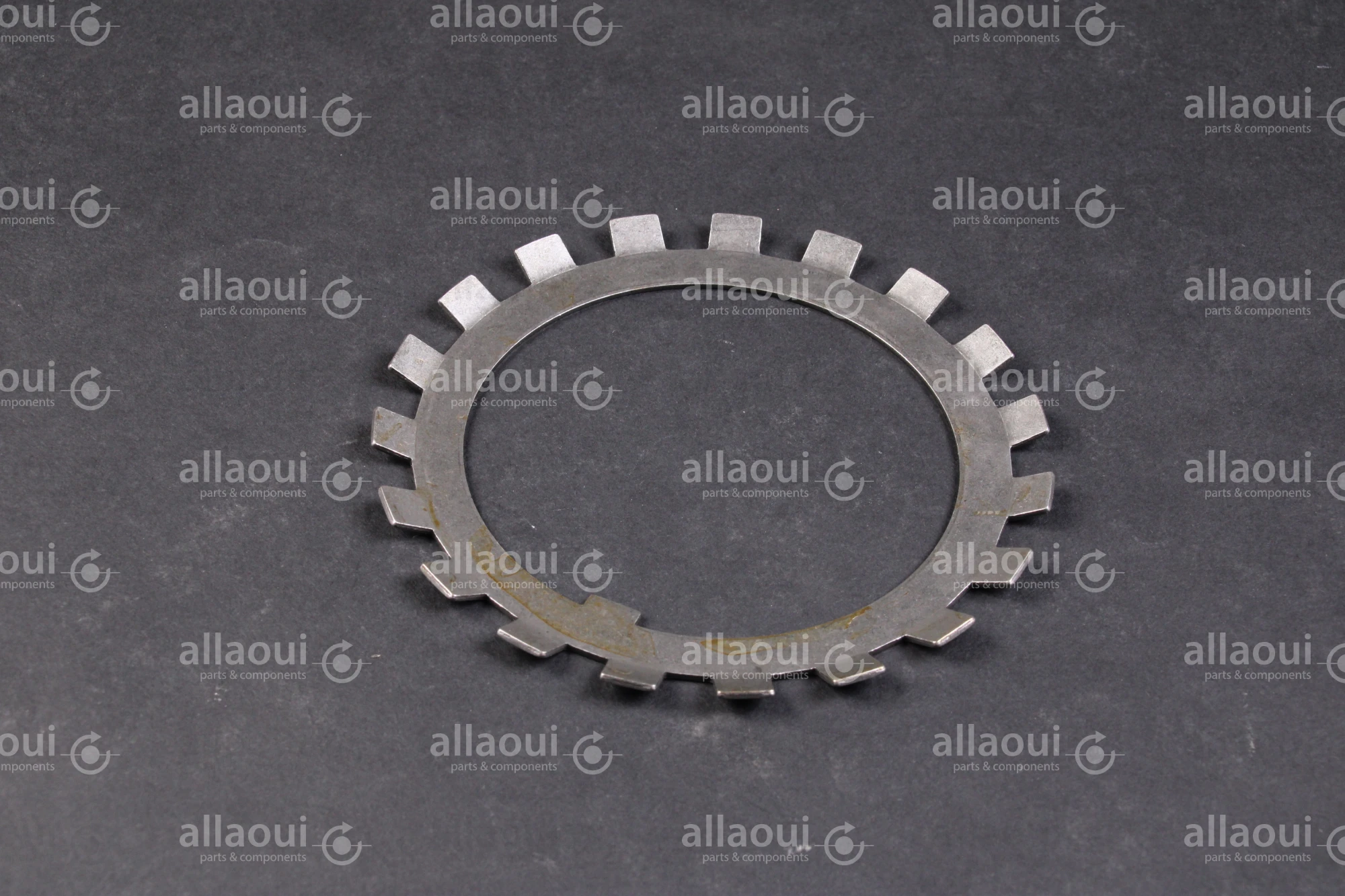 SKF Locking plate MB-21 SKF Locking plate MB-21