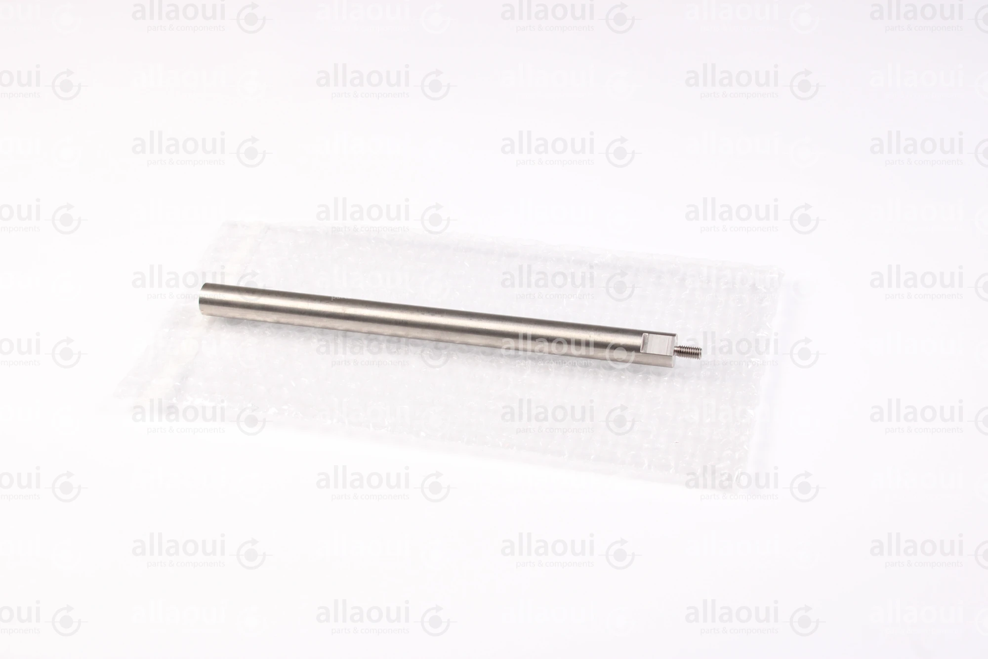 A.P. Pfaff GmbH & Co.KG Guide F-75.03.02.1709 A.P. Pfaff GmbH & Co.KG Guide F-75.03.02.1709