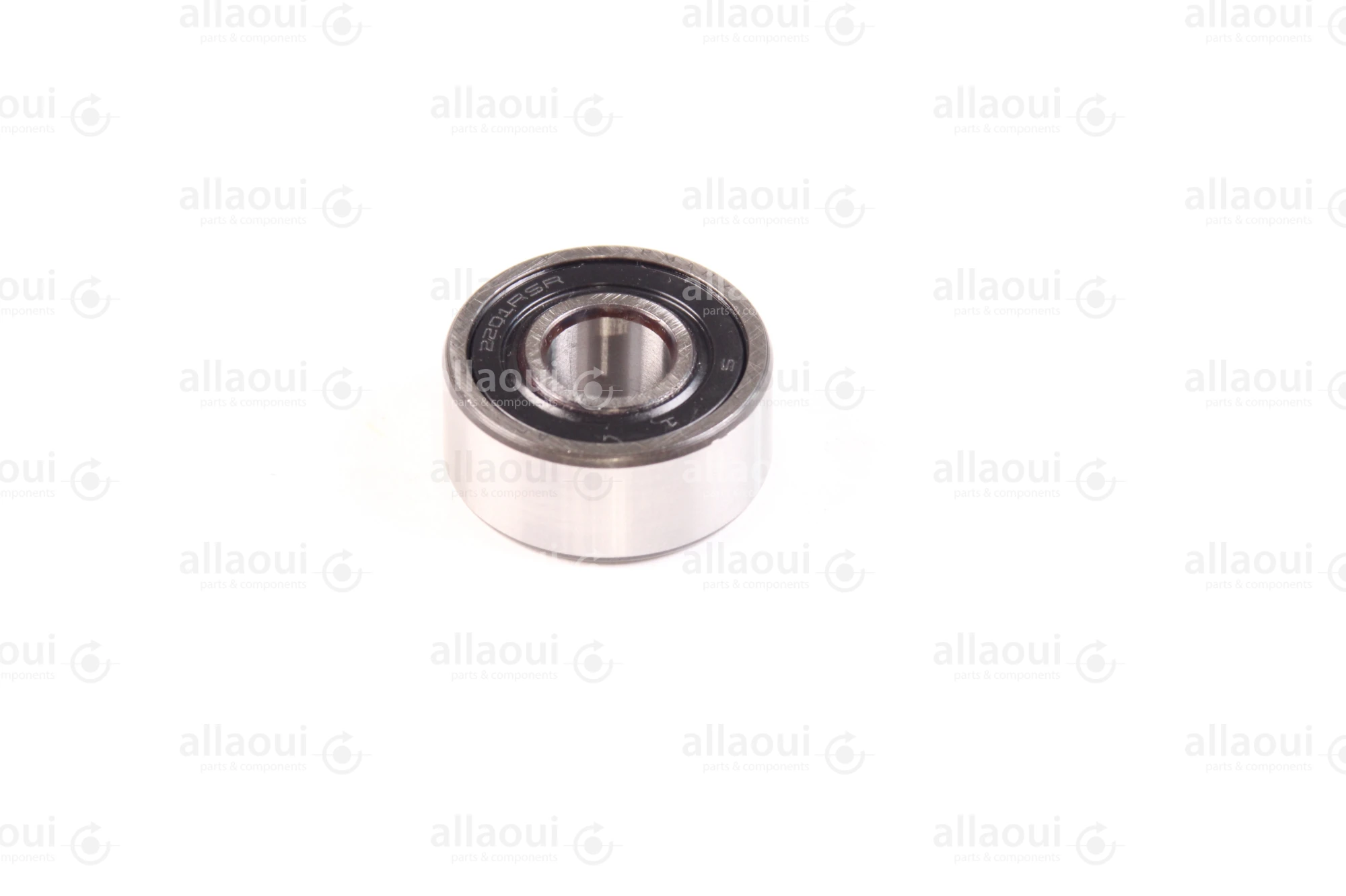 FAG Ball Joint Bearing 2201.2RS.TV FAG Ball Joint Bearing 2201.2RS.TV