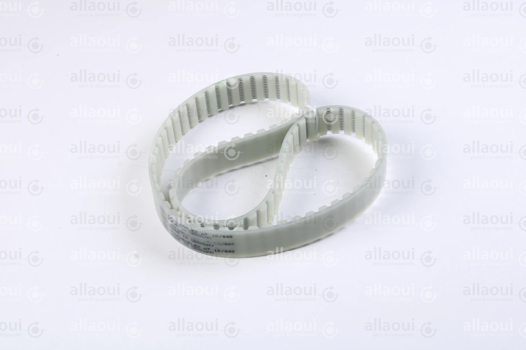 Müller Martini Timing Belt A143.0225.4 Müller Martini Timing Belt A143.0225.4