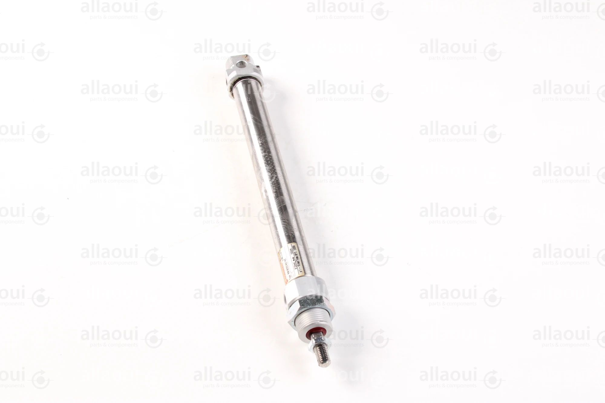 Norgren Pneumatic Cylinder RM/8020/N2/160