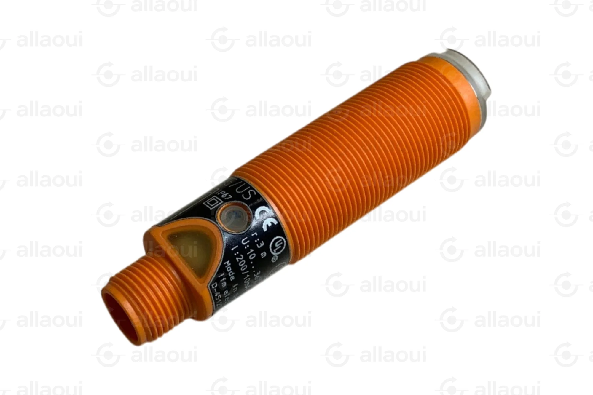 IFM Ifm OG5047 Retro-reflective sensor OG5047 IFM Ifm OG5047 Retro-reflective sensor OG5047