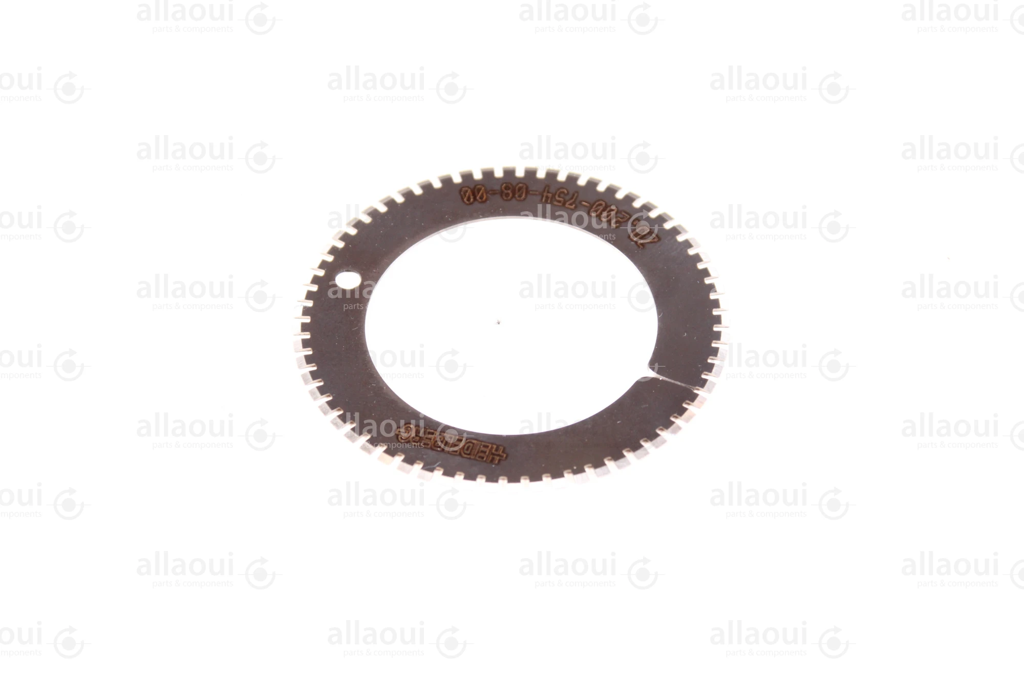 Heidelberg Perforating Disc ZD.200-754-08-00 Heidelberg Perforating Disc ZD.200-754-08-00