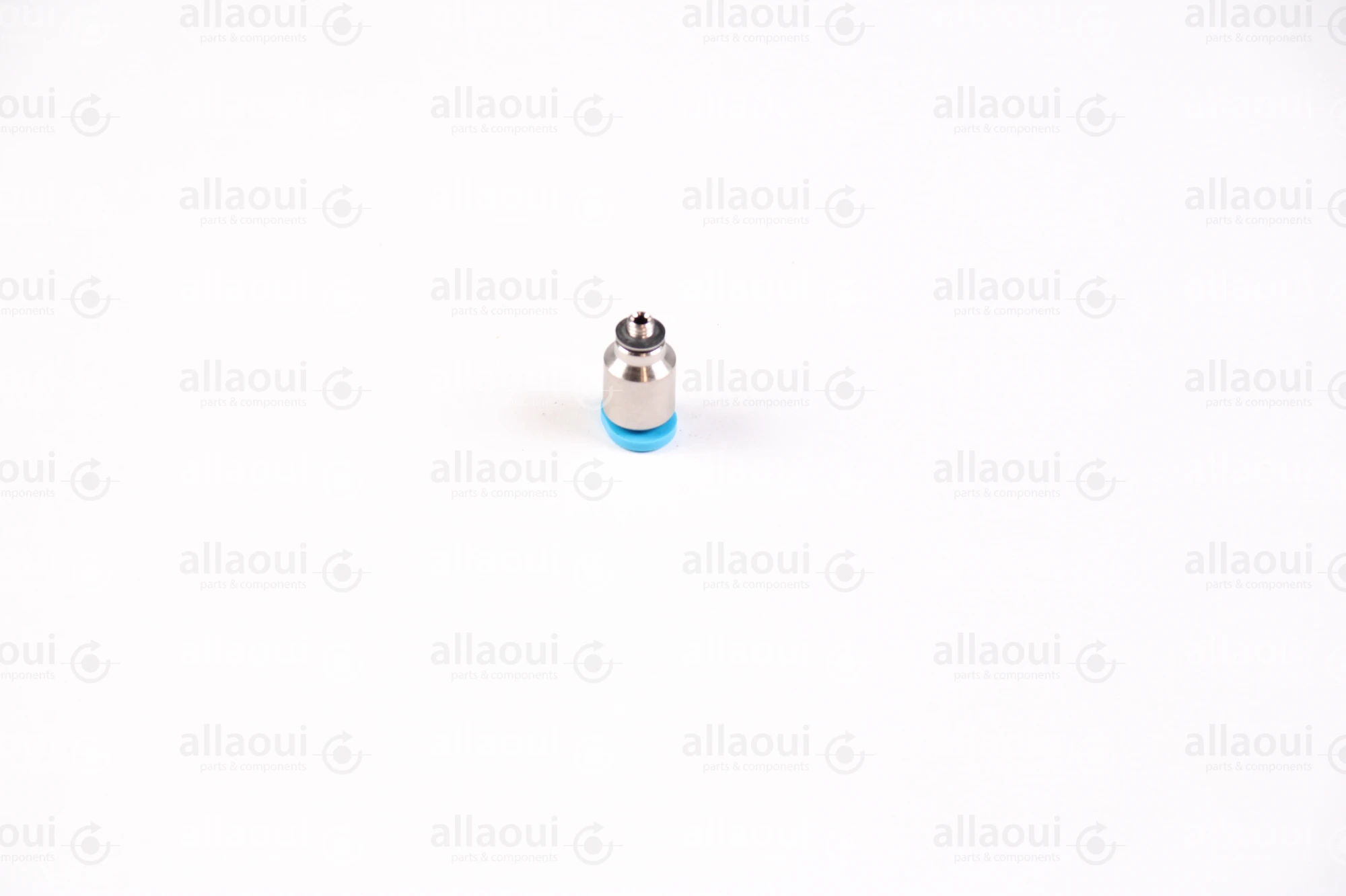 Festo Push-in Fitting QSM-M3-4-I Festo Push-in Fitting QSM-M3-4-I
