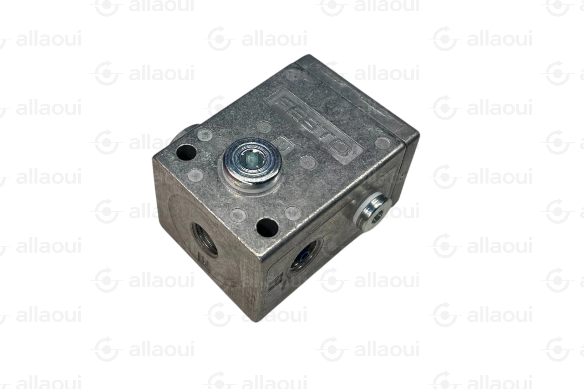 Festo Vacuum Suction Nozzle VAK-1/4 VAK-1/4 Festo Vacuum Suction Nozzle VAK-1/4 VAK-1/4