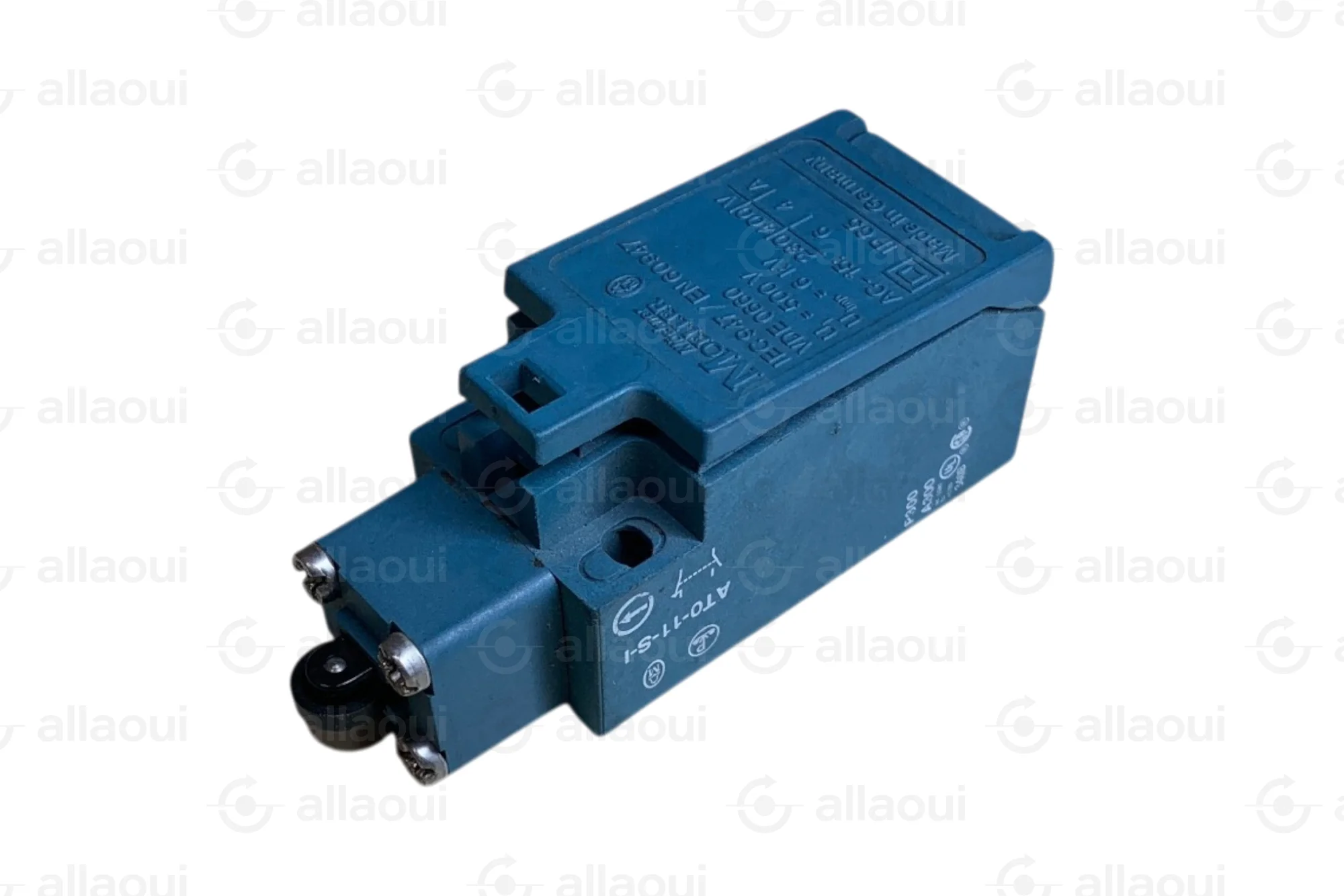 EATON Limit Switch with Roller Lever ATO-11-1-I