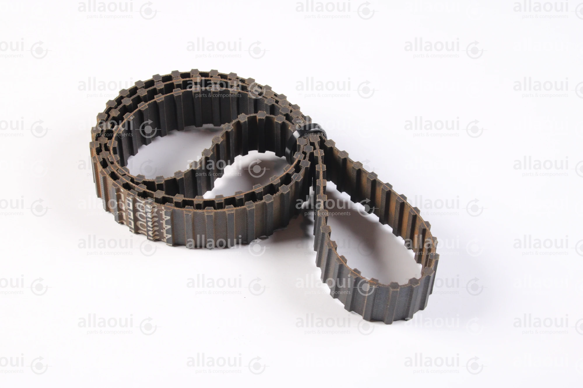 Optibelt Double Toothed Belt 420-DL-25 Optibelt Double Toothed Belt 420-DL-25