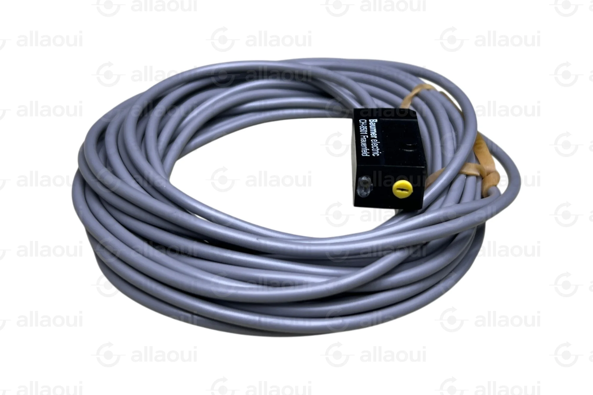 Baumer Sensor FHDK 10P1101