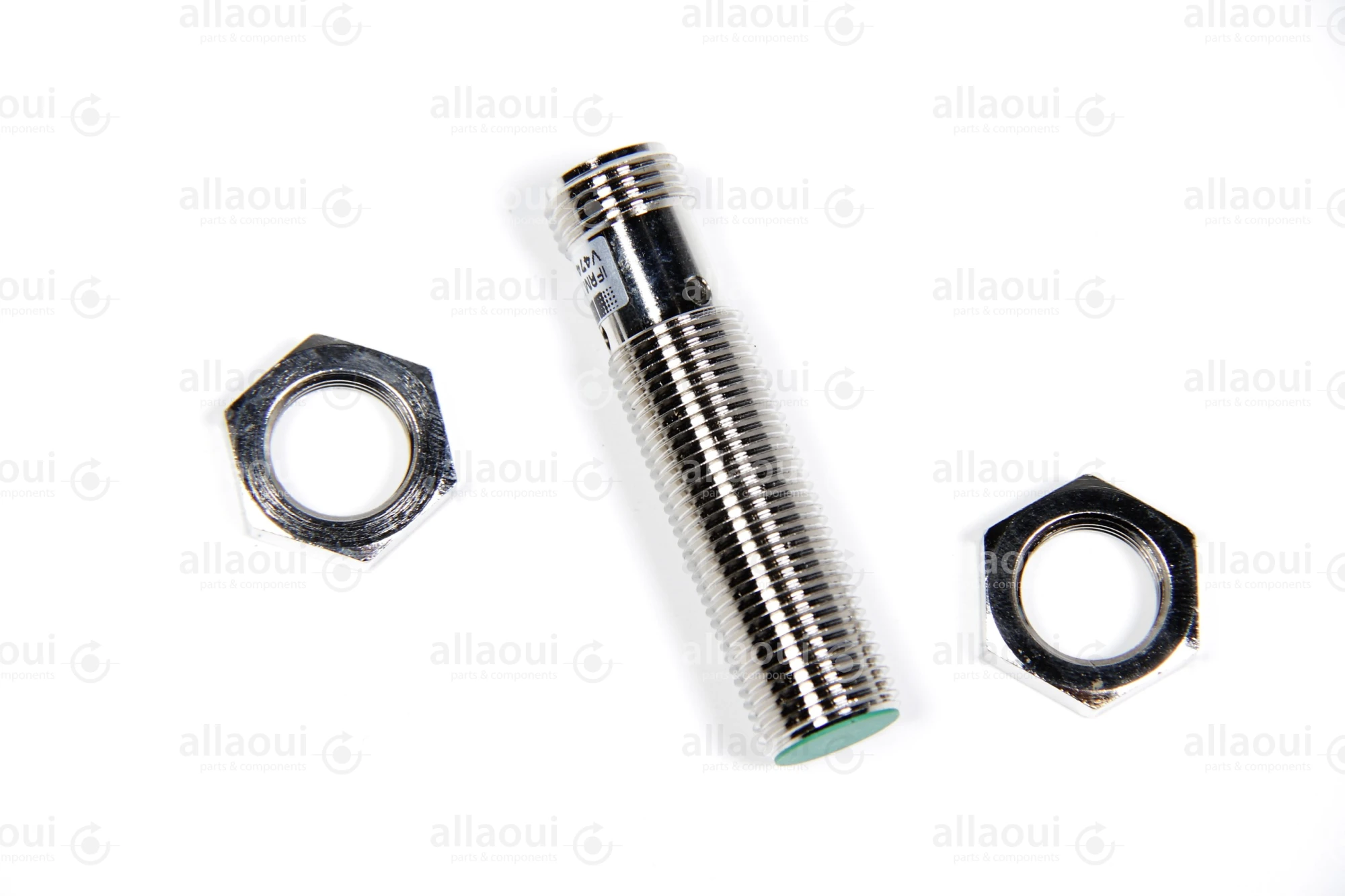 Baumer Sensor IFRM 12P1701/S14L