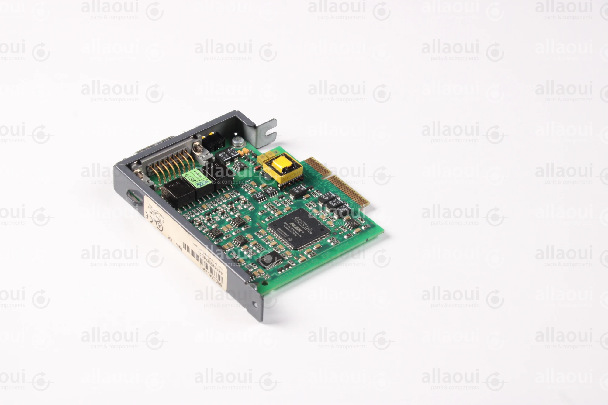 B&R Industrial Automation Plug-in Module 8AC120.60-1 B&R Industrial Automation Plug-in Module 8AC120.60-1