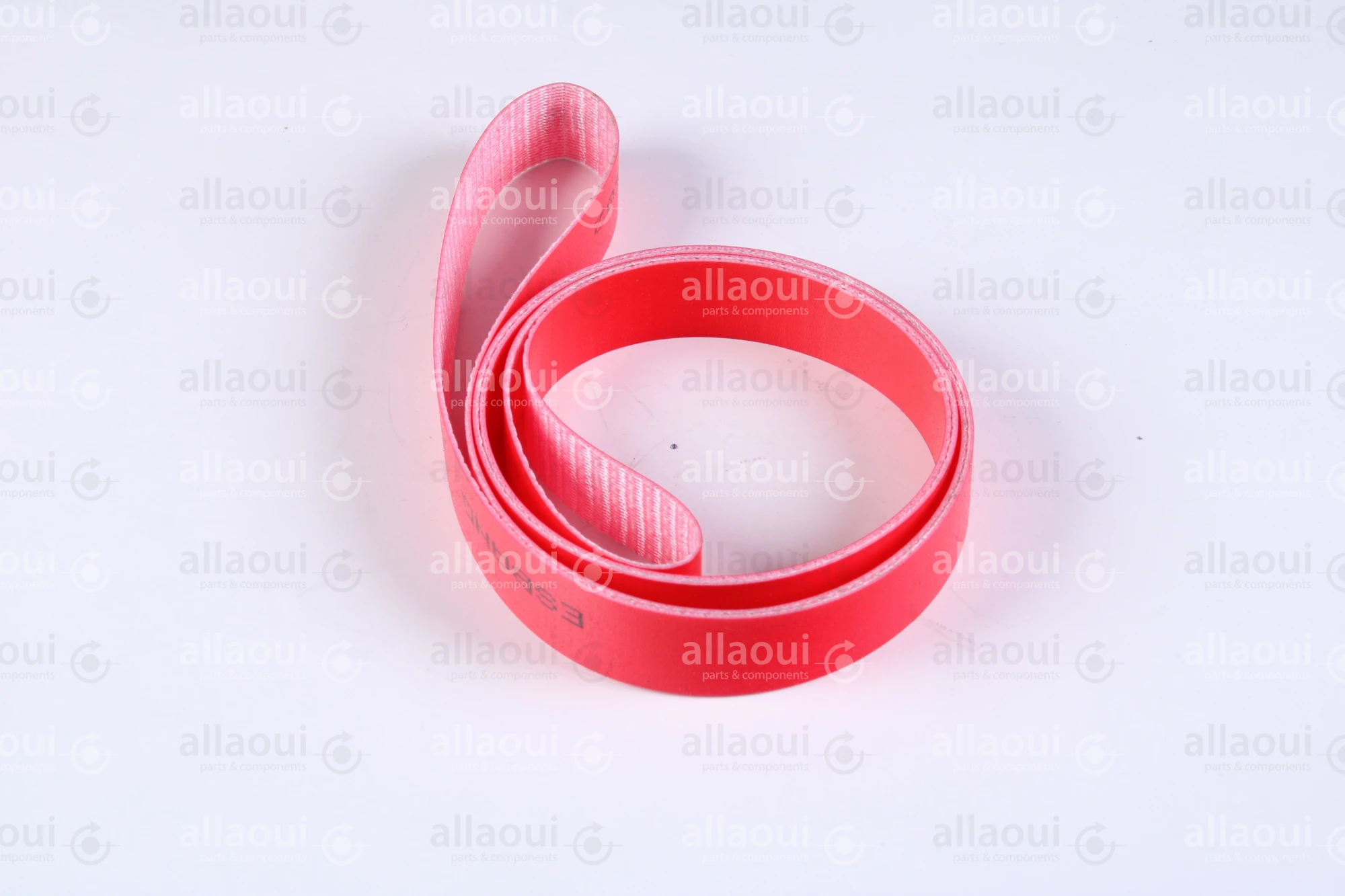 MBO Belt PU-VA-20X1555 0105502 MBO Belt PU-VA-20X1555 0105502