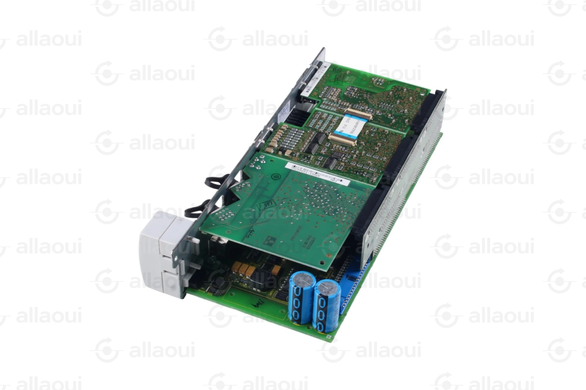 Bosch Rexroth Servo Control Board R911309731 Bosch Rexroth Servo Control Board R911309731