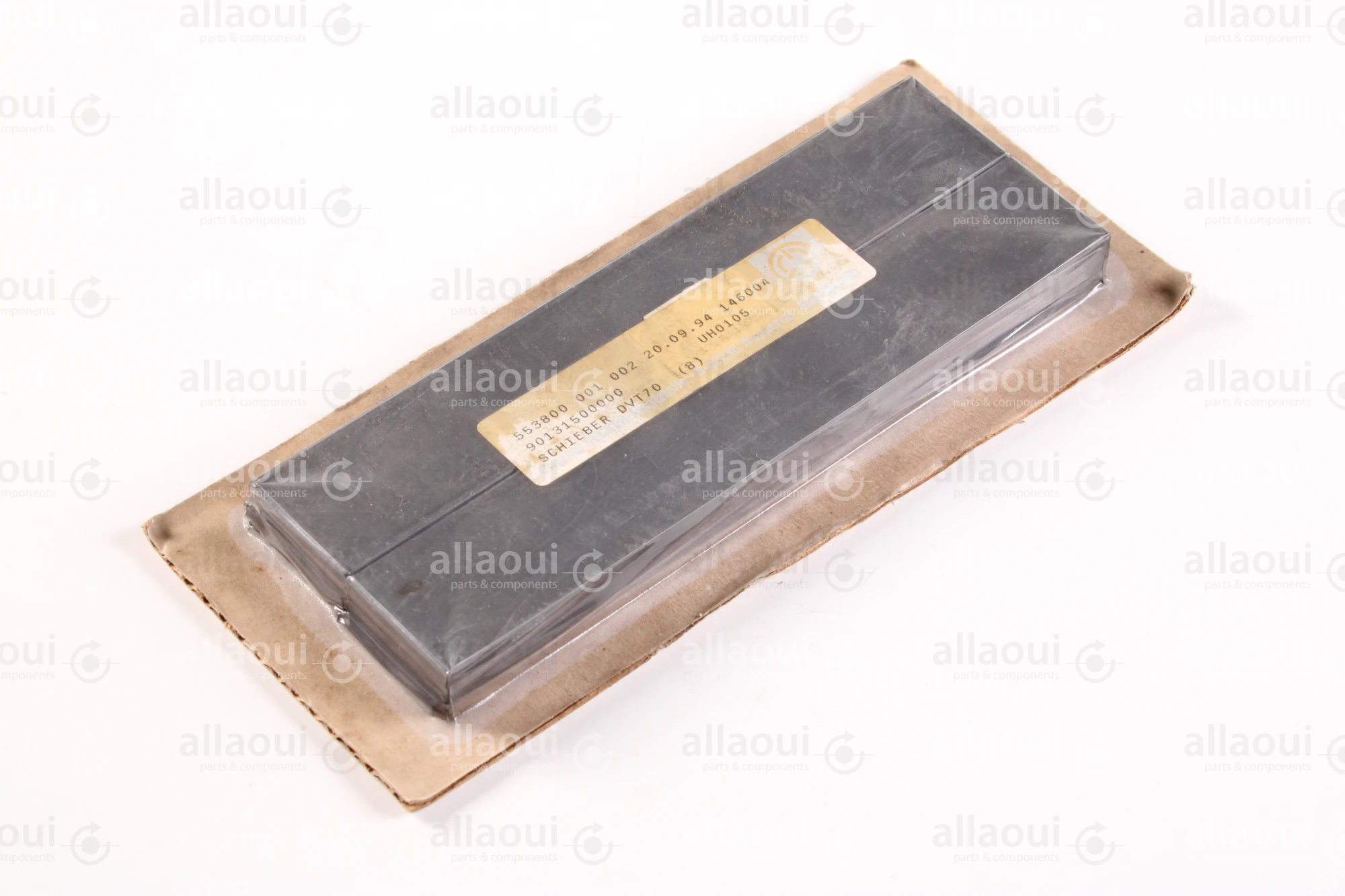 Becker Carbon Vanes ( 8 Pieces ) 901315000000 Becker Carbon Vanes ( 8 Pieces ) 901315000000