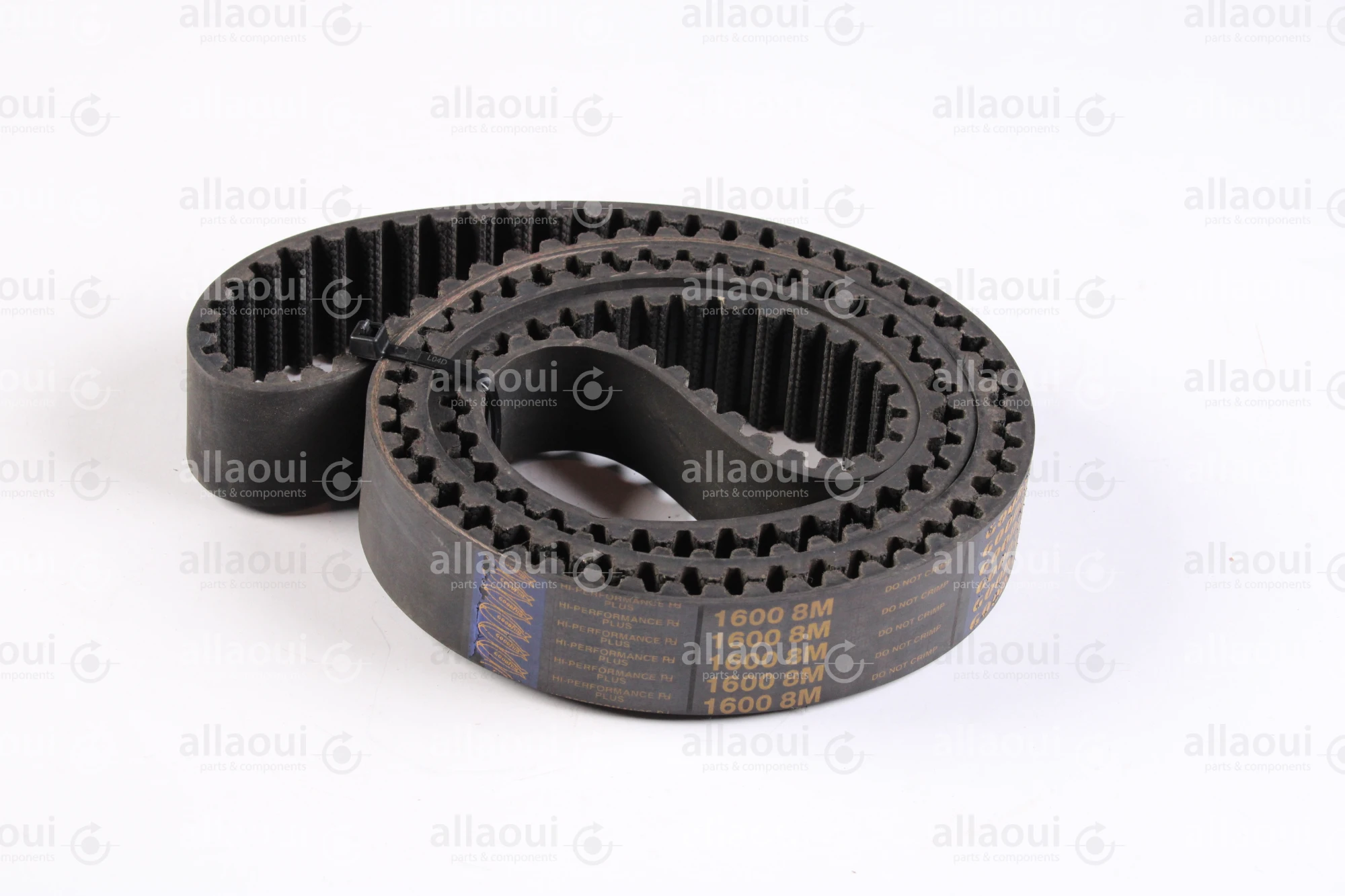 Goodyear Timing Belt 1600-8M-30mm Goodyear Timing Belt 1600-8M-30mm