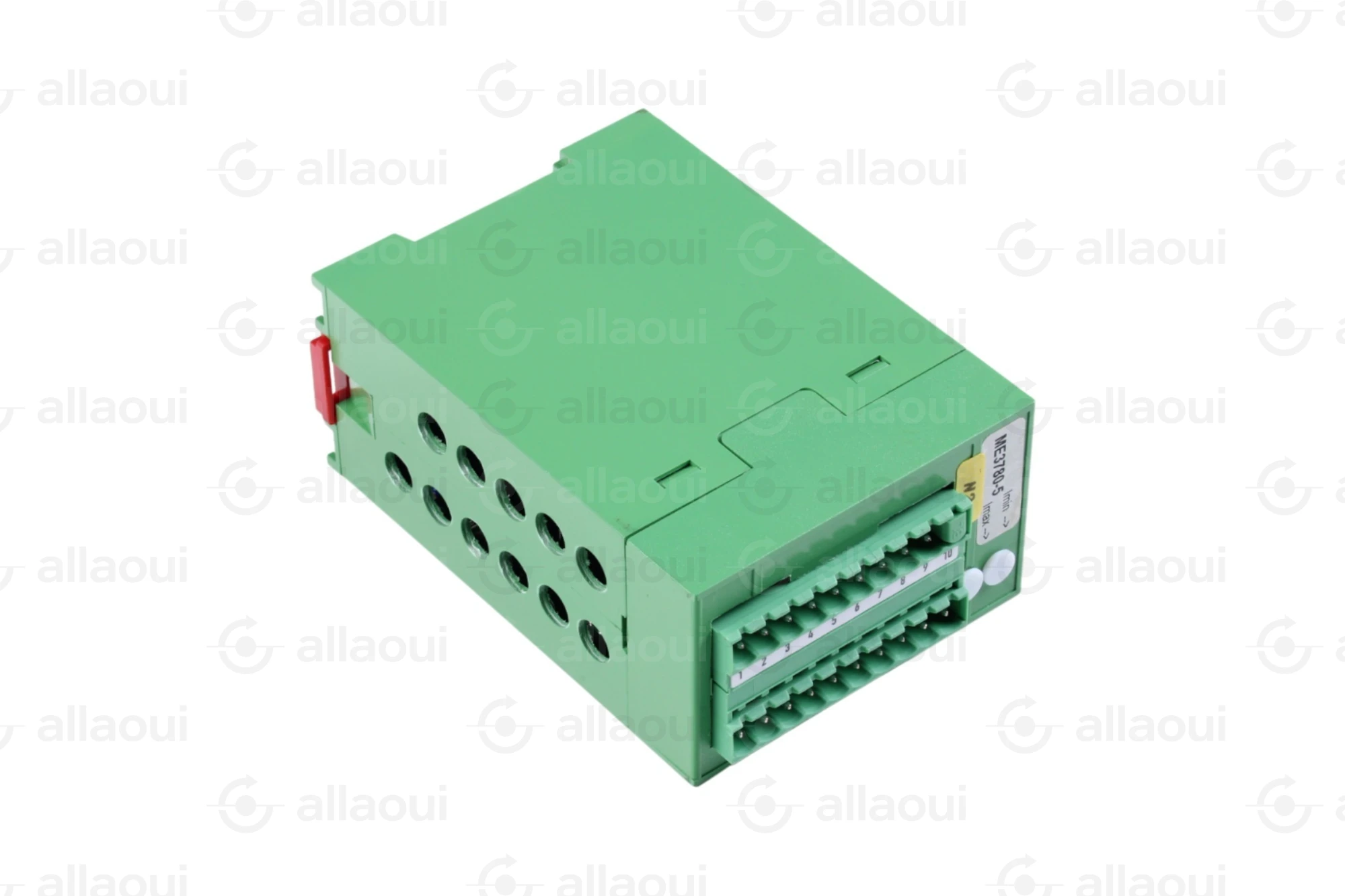 Phoenix Contact Digital Motor Control ME3780-5 Phoenix Contact Digital Motor Control ME3780-5