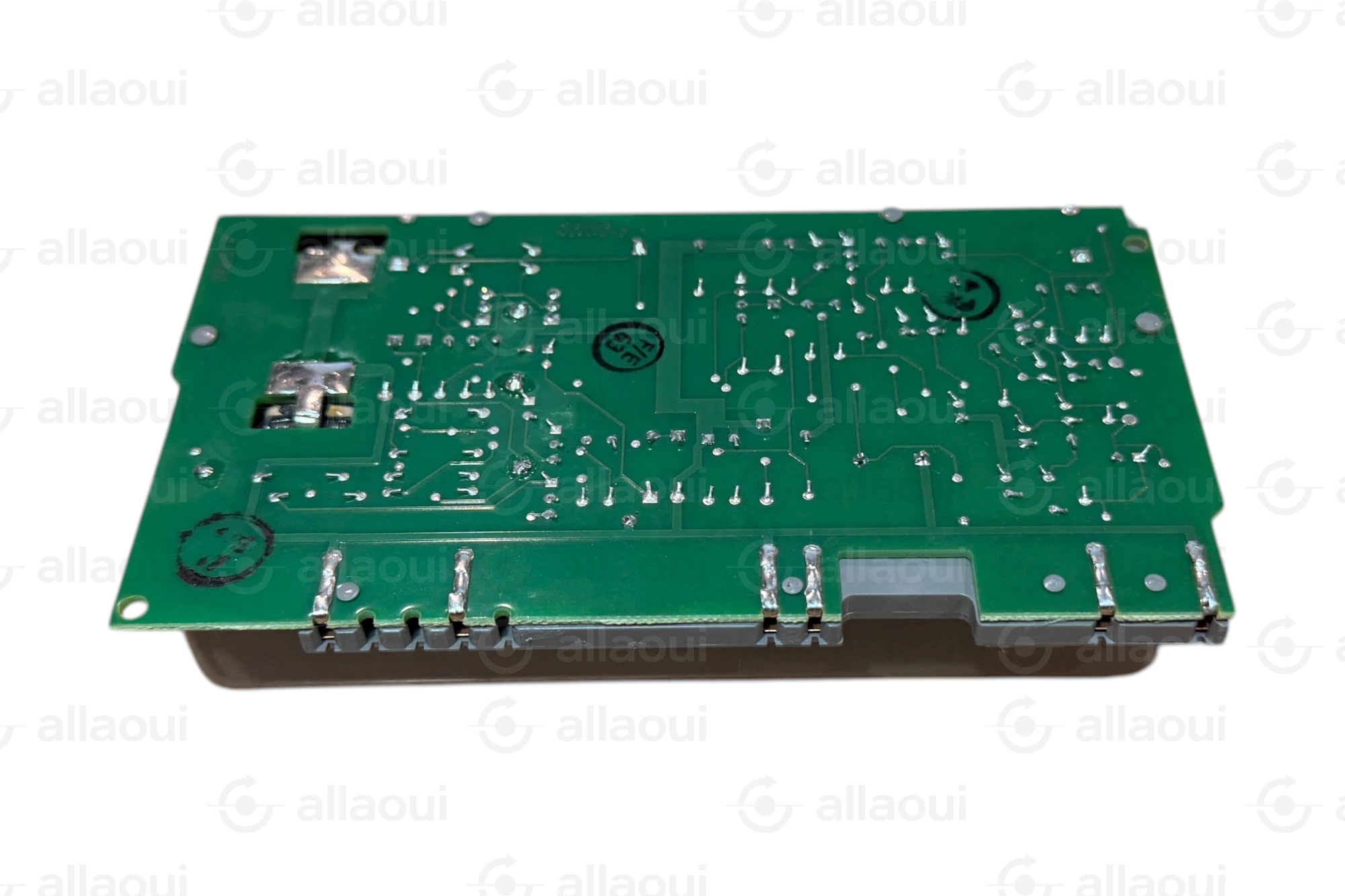 FIREYE Infrared Auto-Check Amplifier 1 sec FFRT 72D1R3T