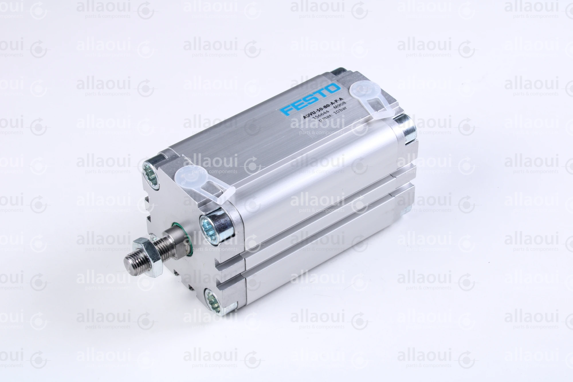 Festo Cylinder ADVU-50-80-A-P-A Festo Cylinder ADVU-50-80-A-P-A