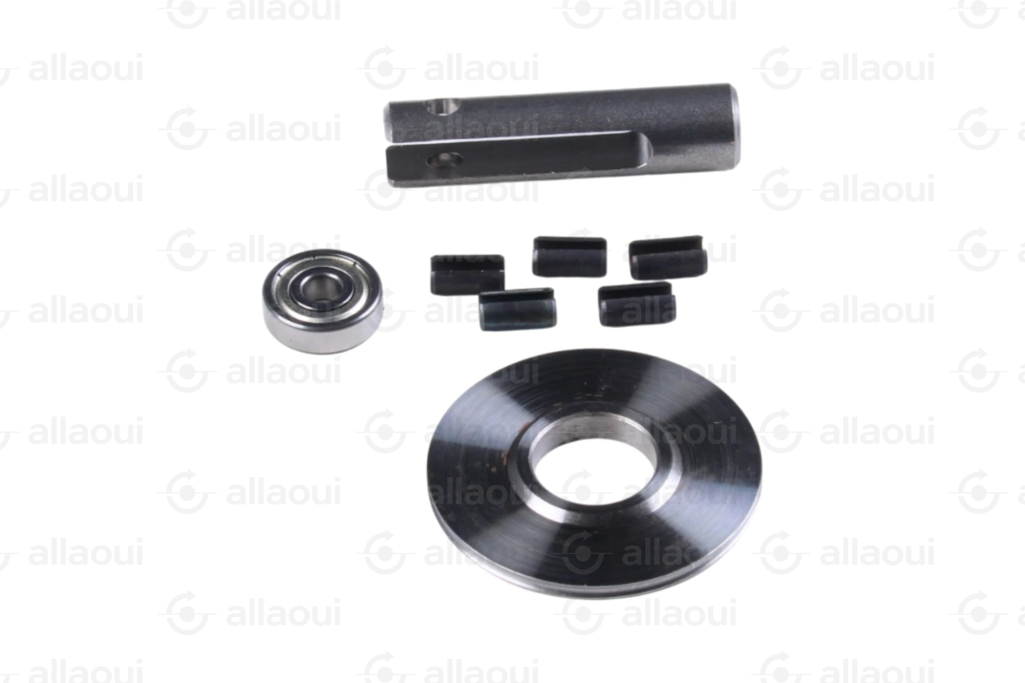 Müller Martini Pulley 1294.5014.4 Müller Martini Pulley 1294.5014.4