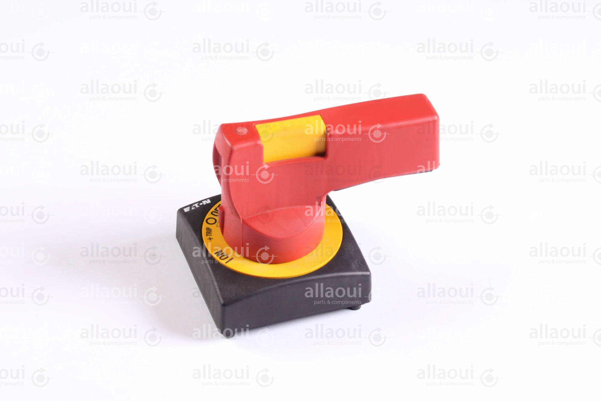 EATON Circuit breaker NZM3-XTVDVR EATON Circuit breaker NZM3-XTVDVR