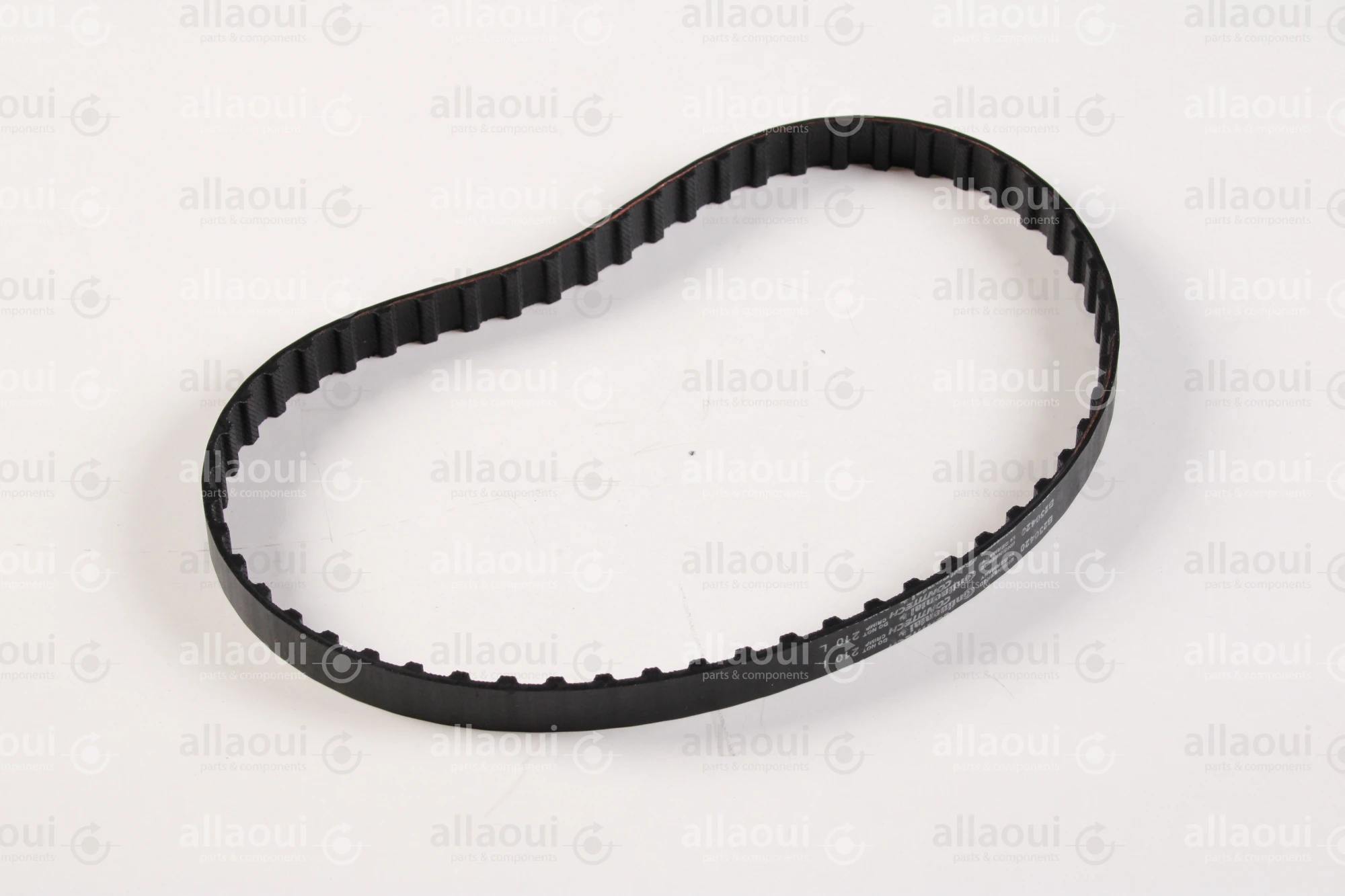 Kolbus Toothed Belt 00028558 Kolbus Toothed Belt 00028558