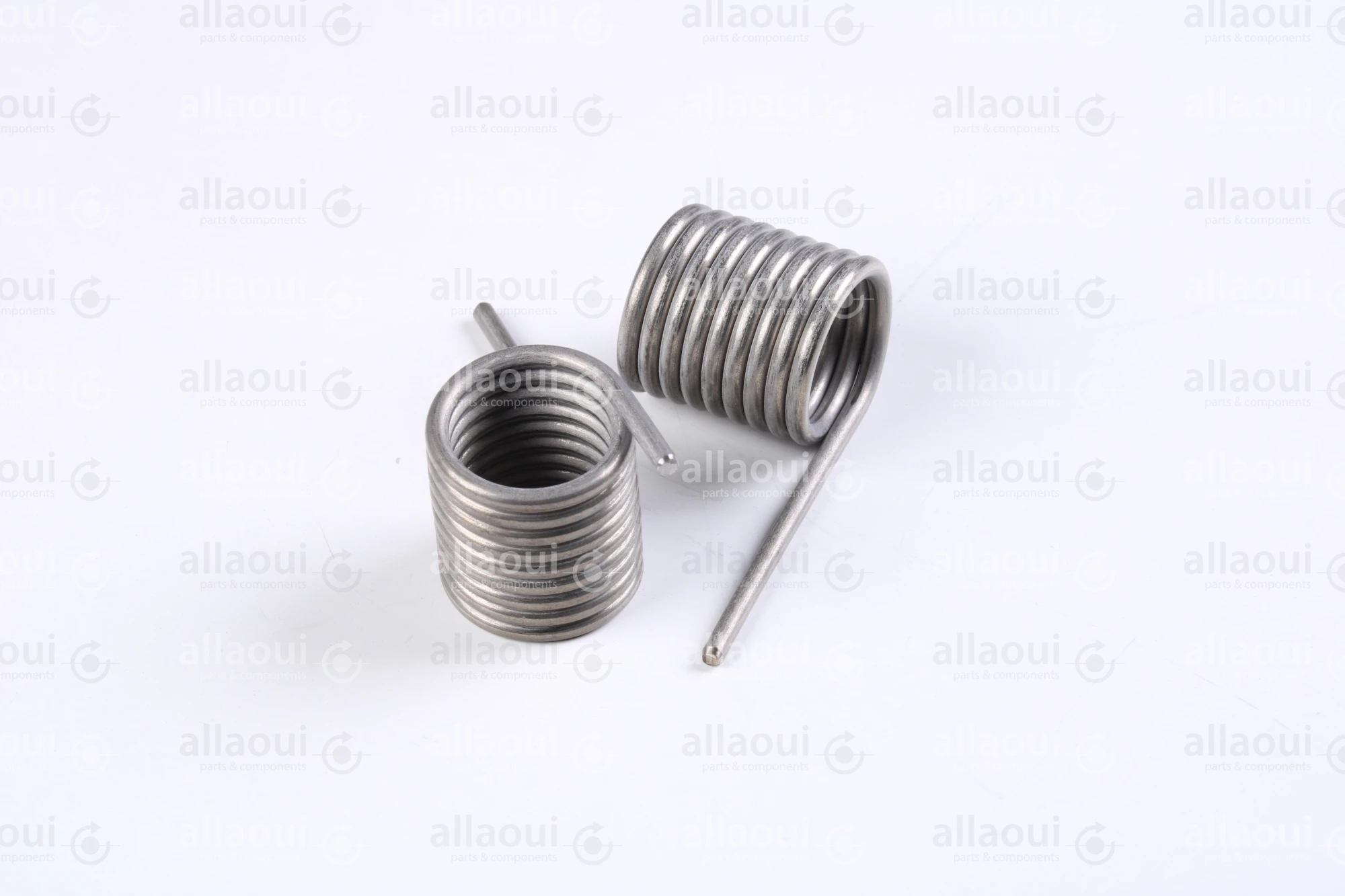 RIMA System Torsion Spring (2 Pieces) S-40-120 RIMA System Torsion Spring (2 Pieces) S-40-120