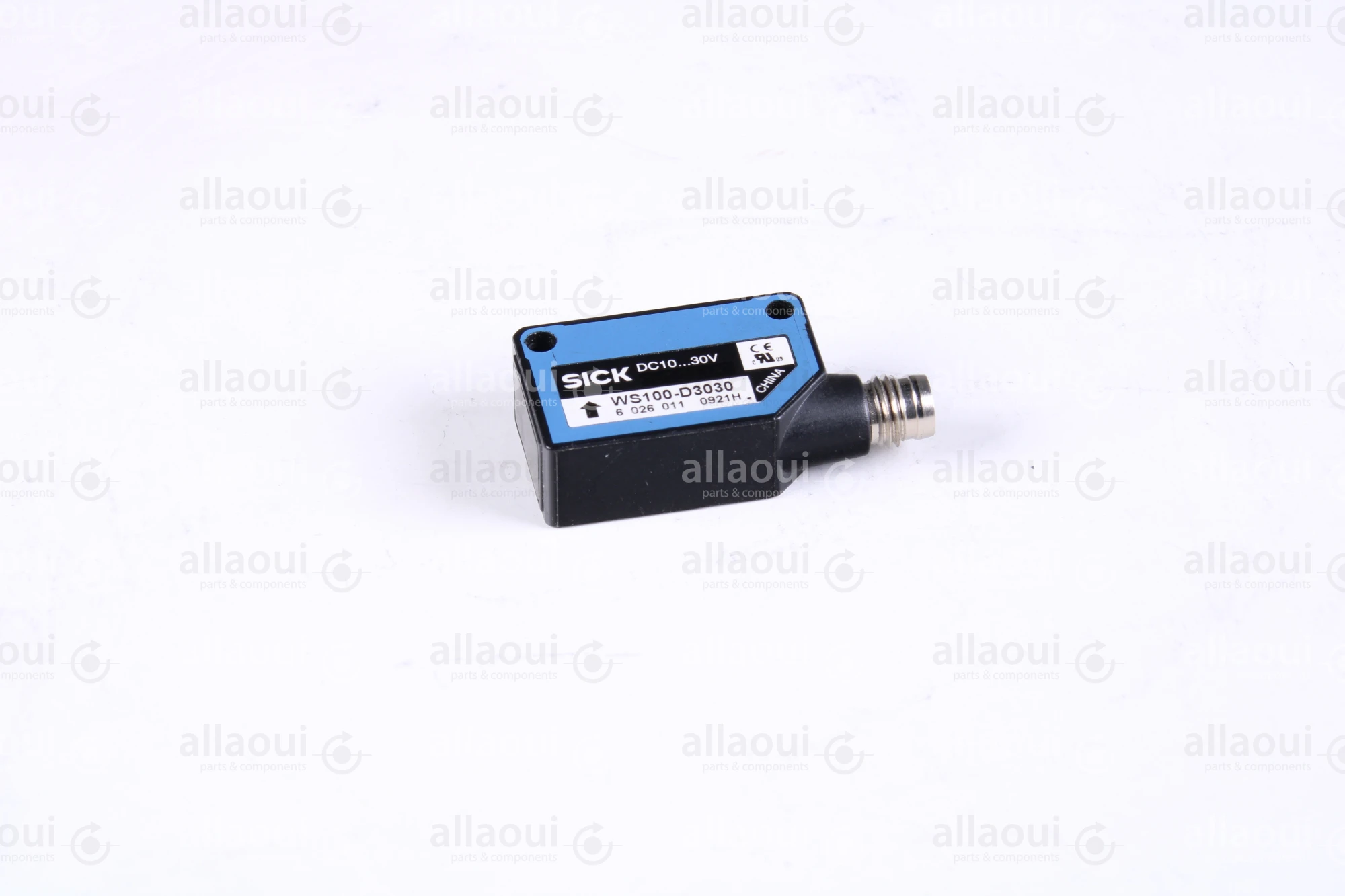 Sick Sensor WS100-D3030
