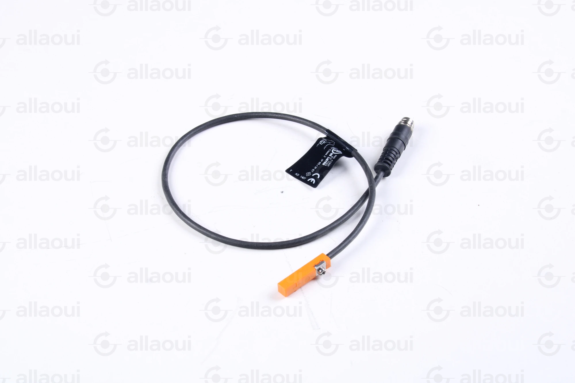 IFM Electronic Sensor MK5101 MK5101 IFM Electronic Sensor MK5101 MK5101