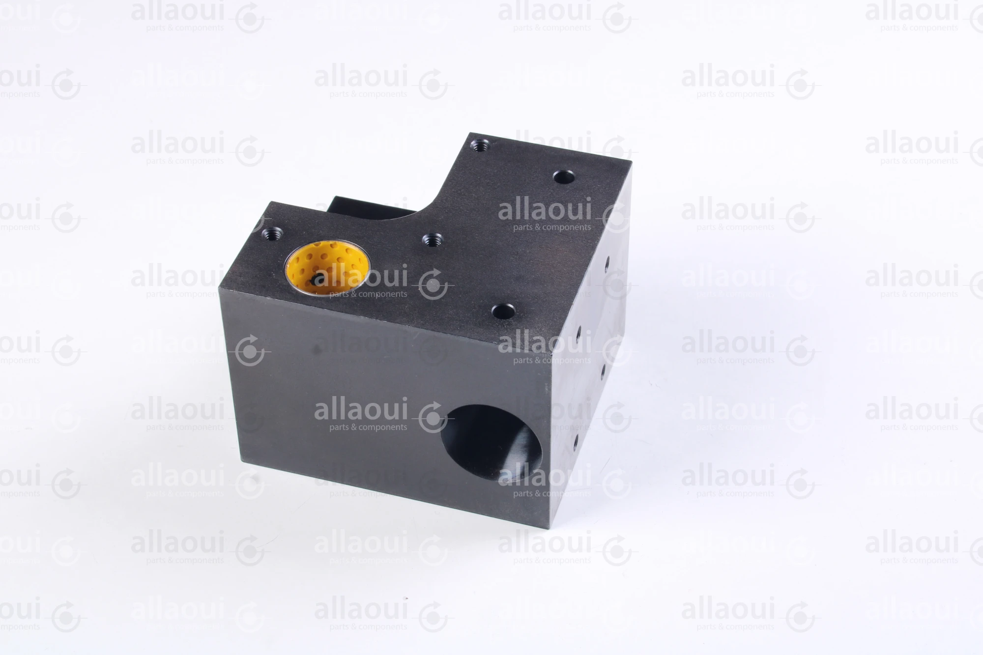 Müller Martini Guide 100x80x110 3675.4344.2 Müller Martini Guide 100x80x110 3675.4344.2