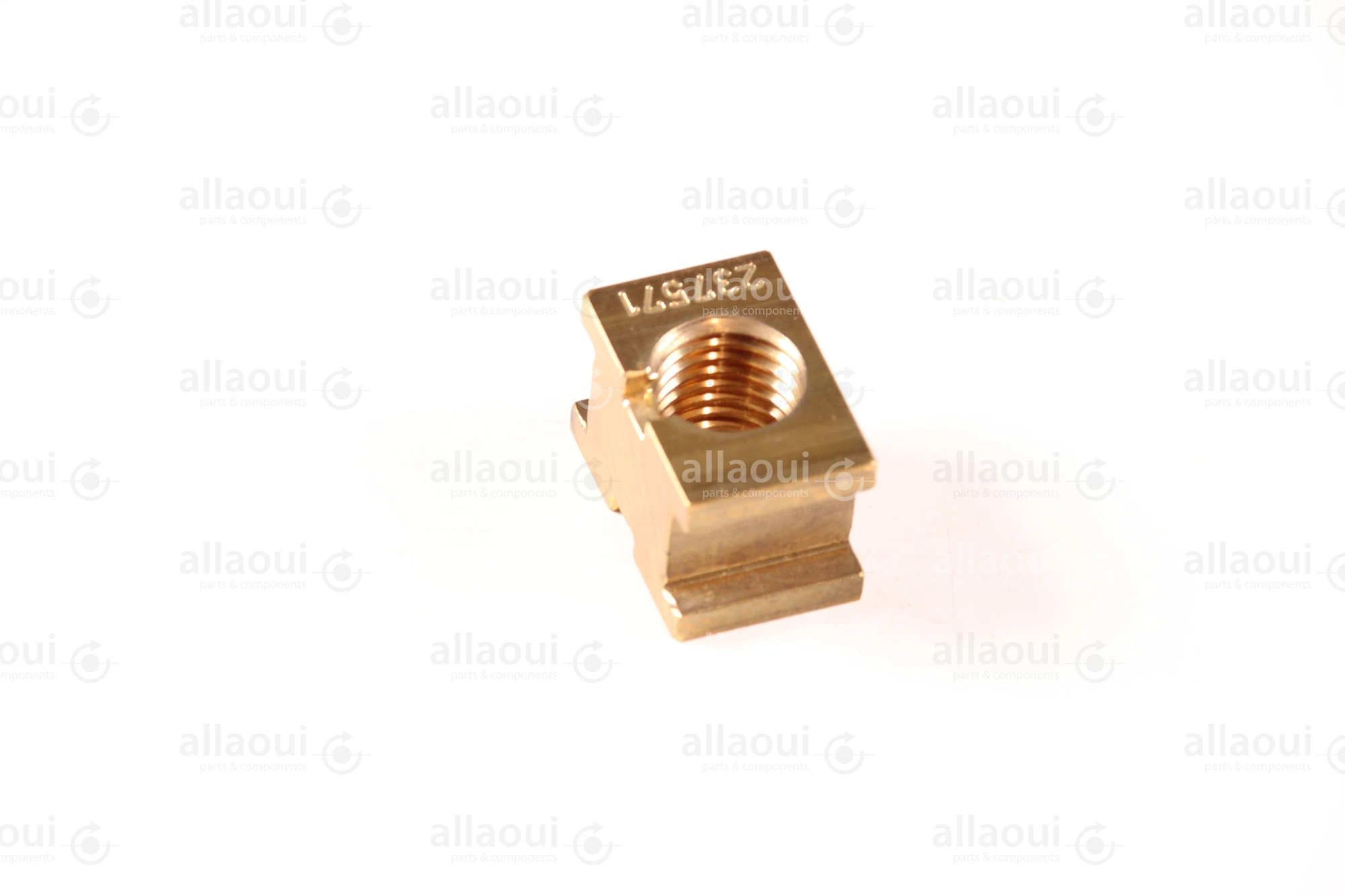 Kolbus Screw Connection 00237571 Kolbus Screw Connection 00237571